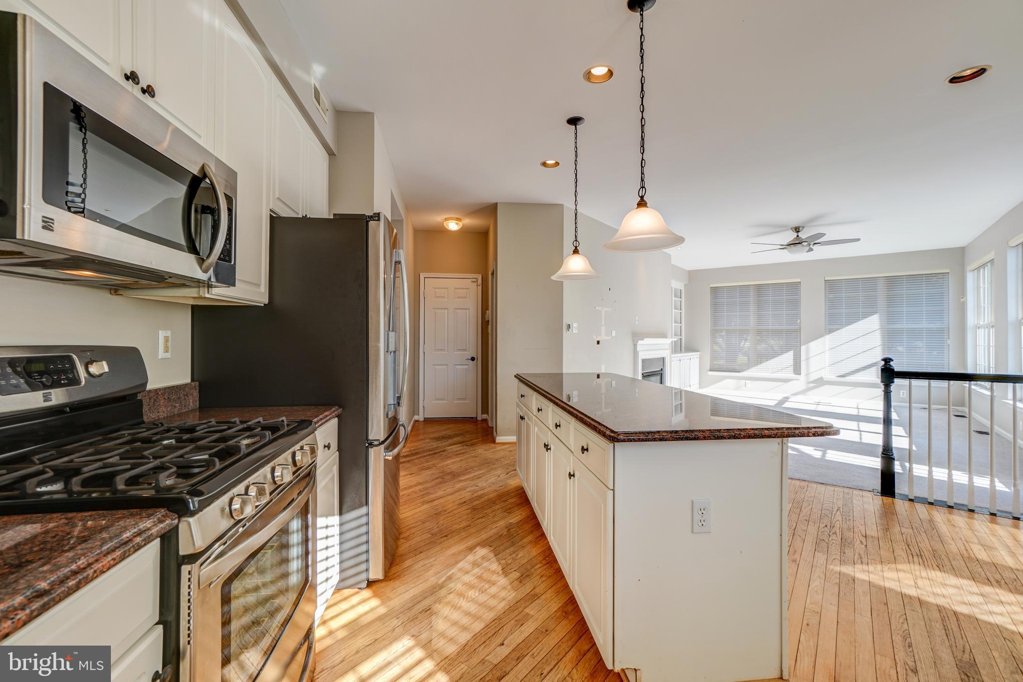 MANORWOOD - Residential