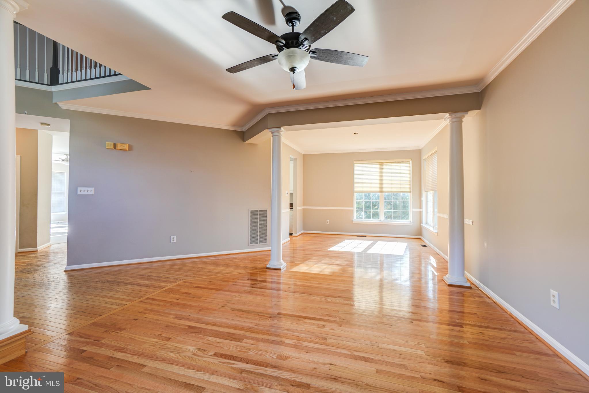 MANORWOOD - Residential