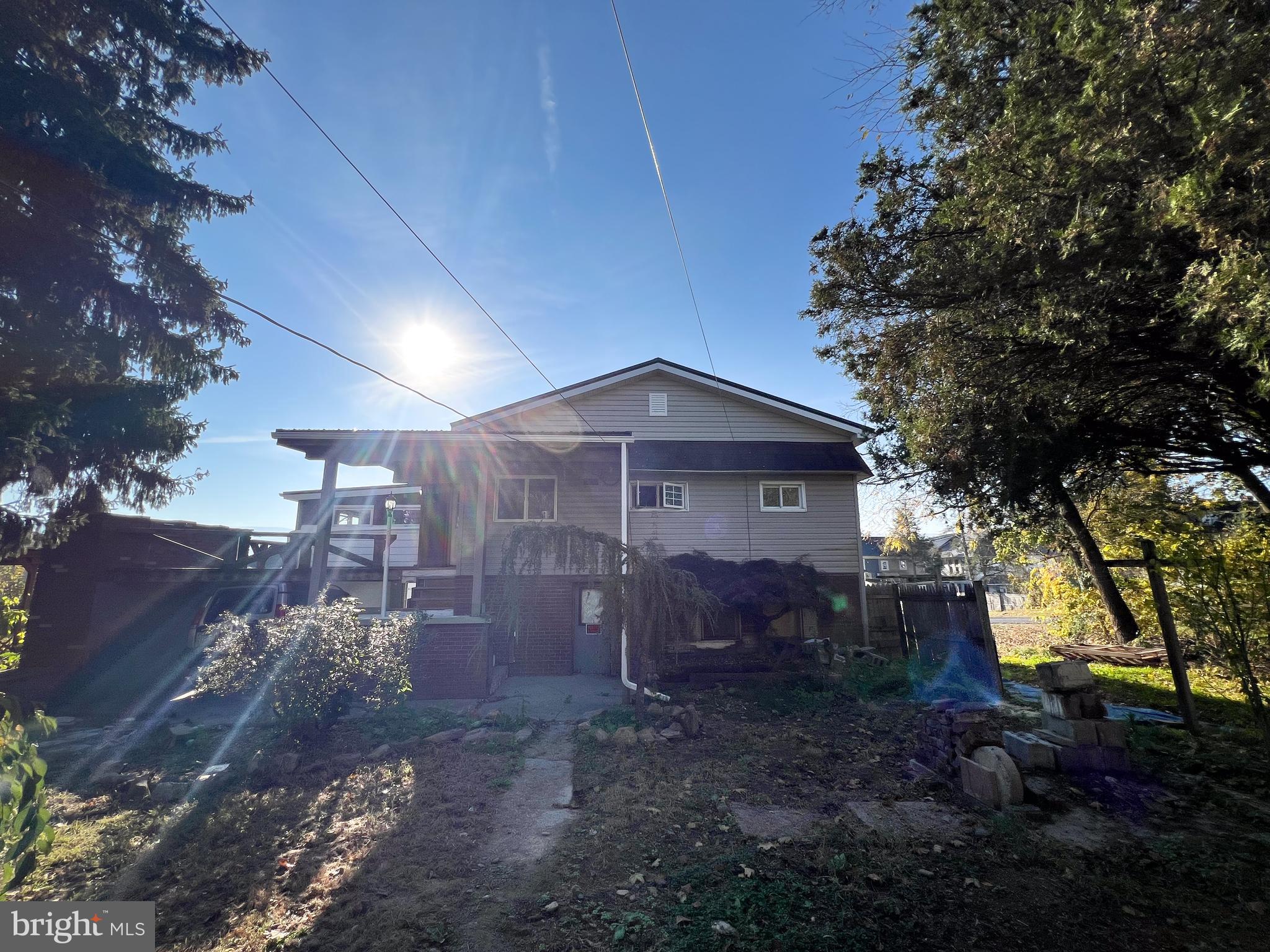 LEWISTOWN BORO - Residential Income