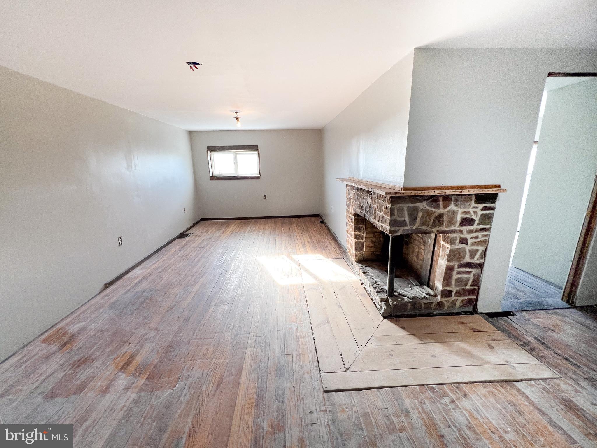 LEWISTOWN BORO - Residential Income