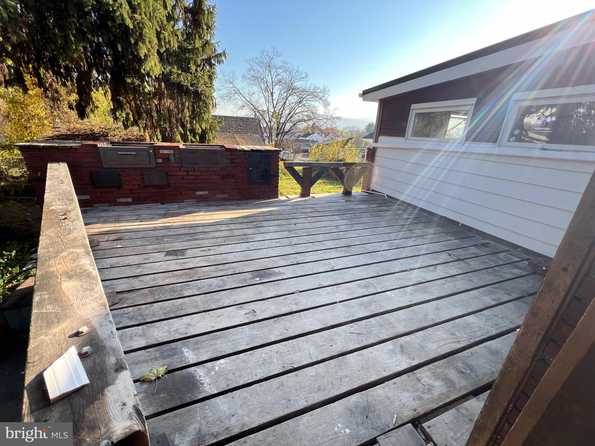 LEWISTOWN BORO - Residential Income