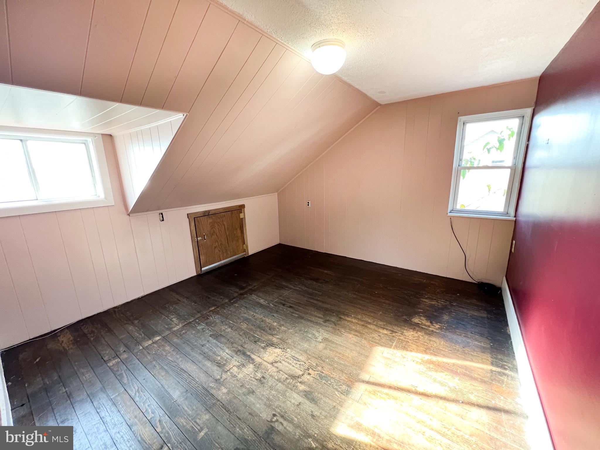LEWISTOWN BORO - Residential Income