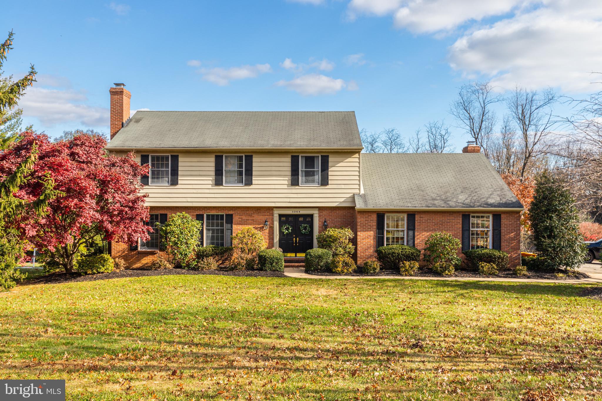 DELLWOOD - Residential