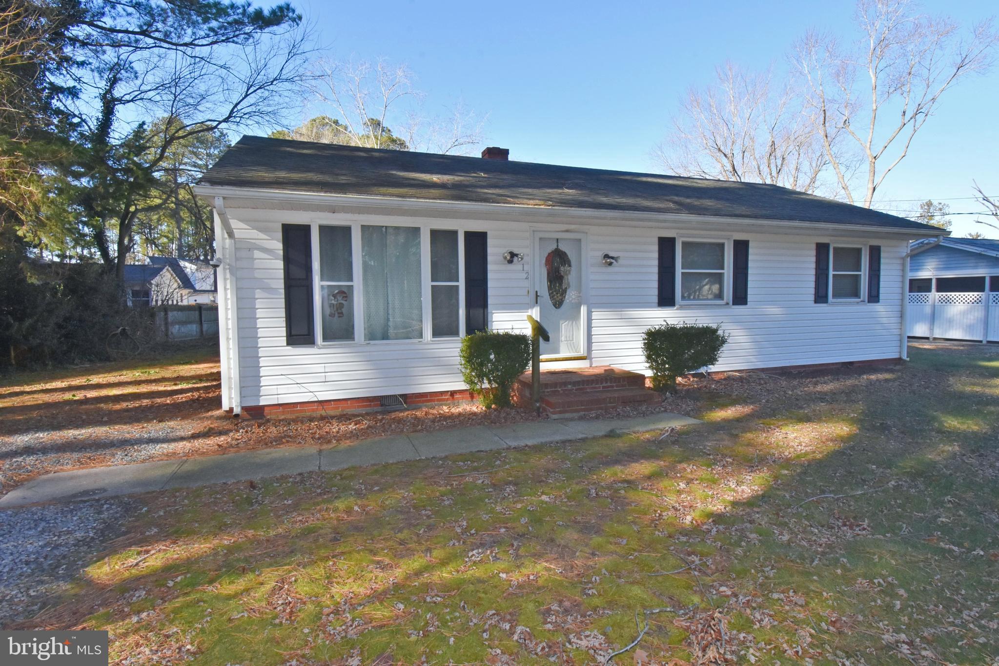PARK MANOR - Residential