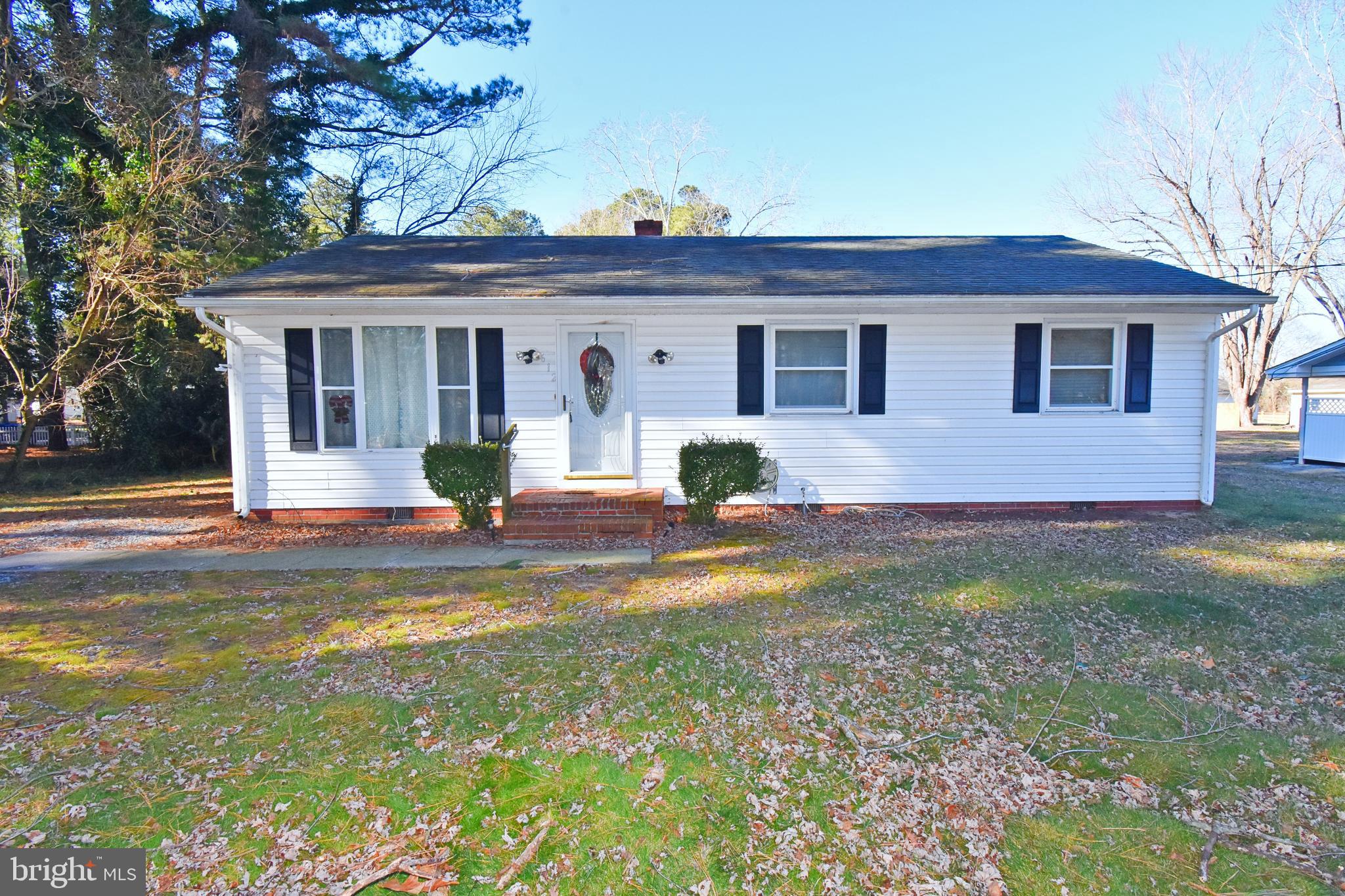 PARK MANOR - Residential