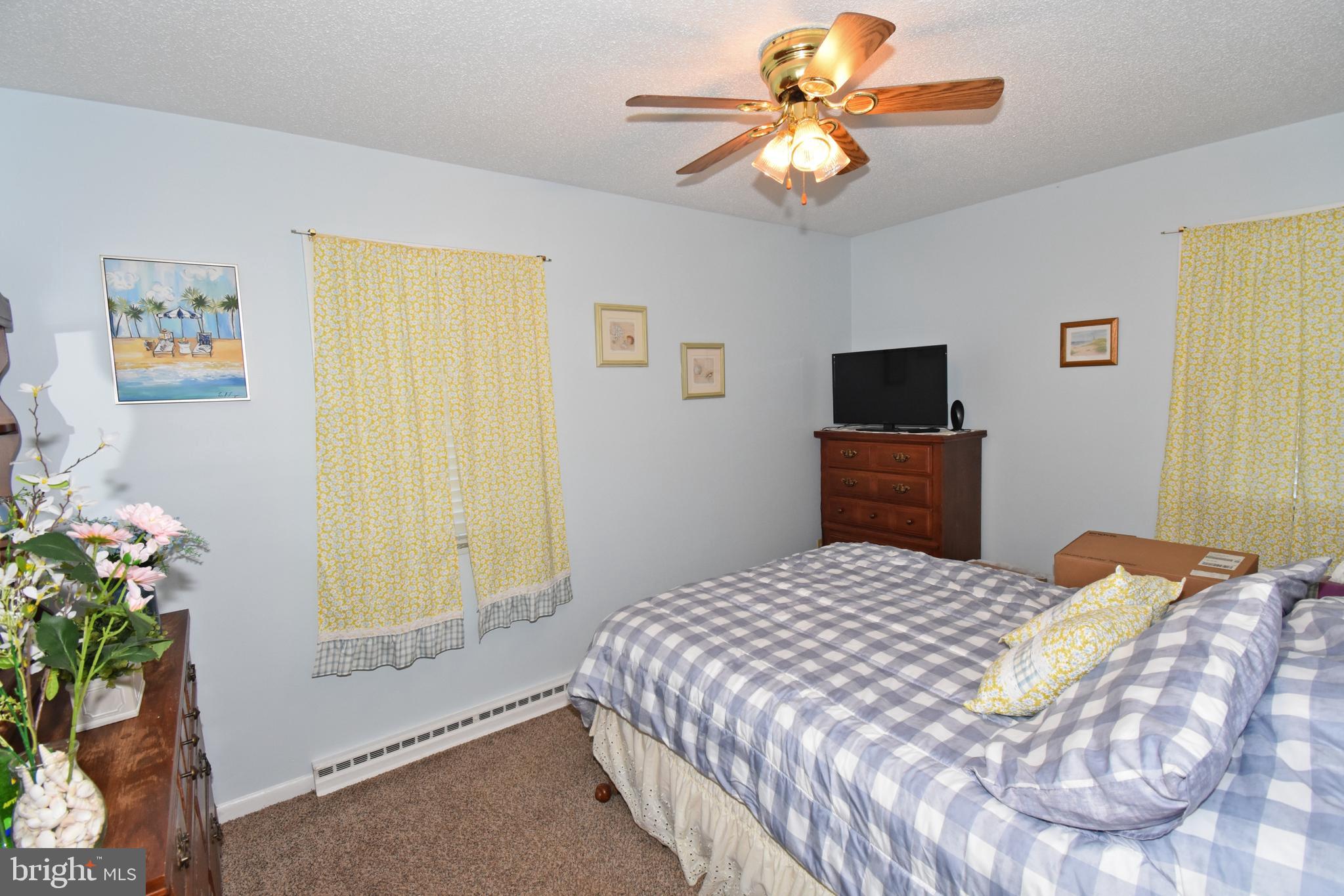 PARK MANOR - Residential
