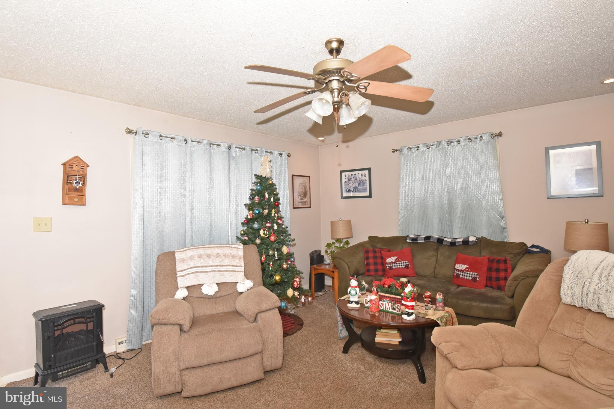 PARK MANOR - Residential
