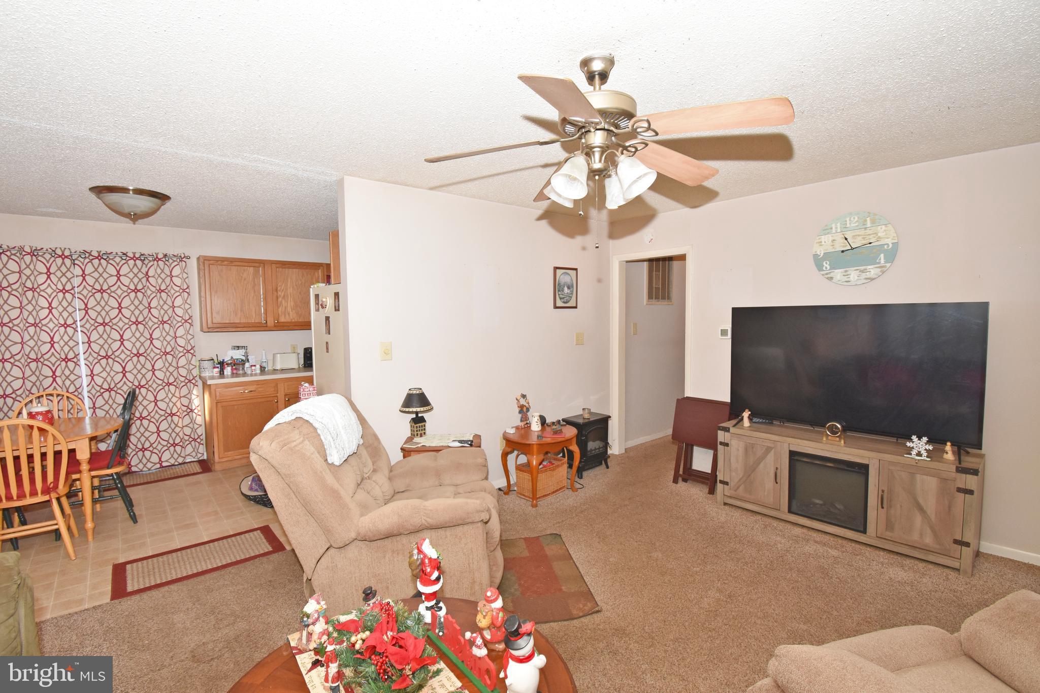 PARK MANOR - Residential