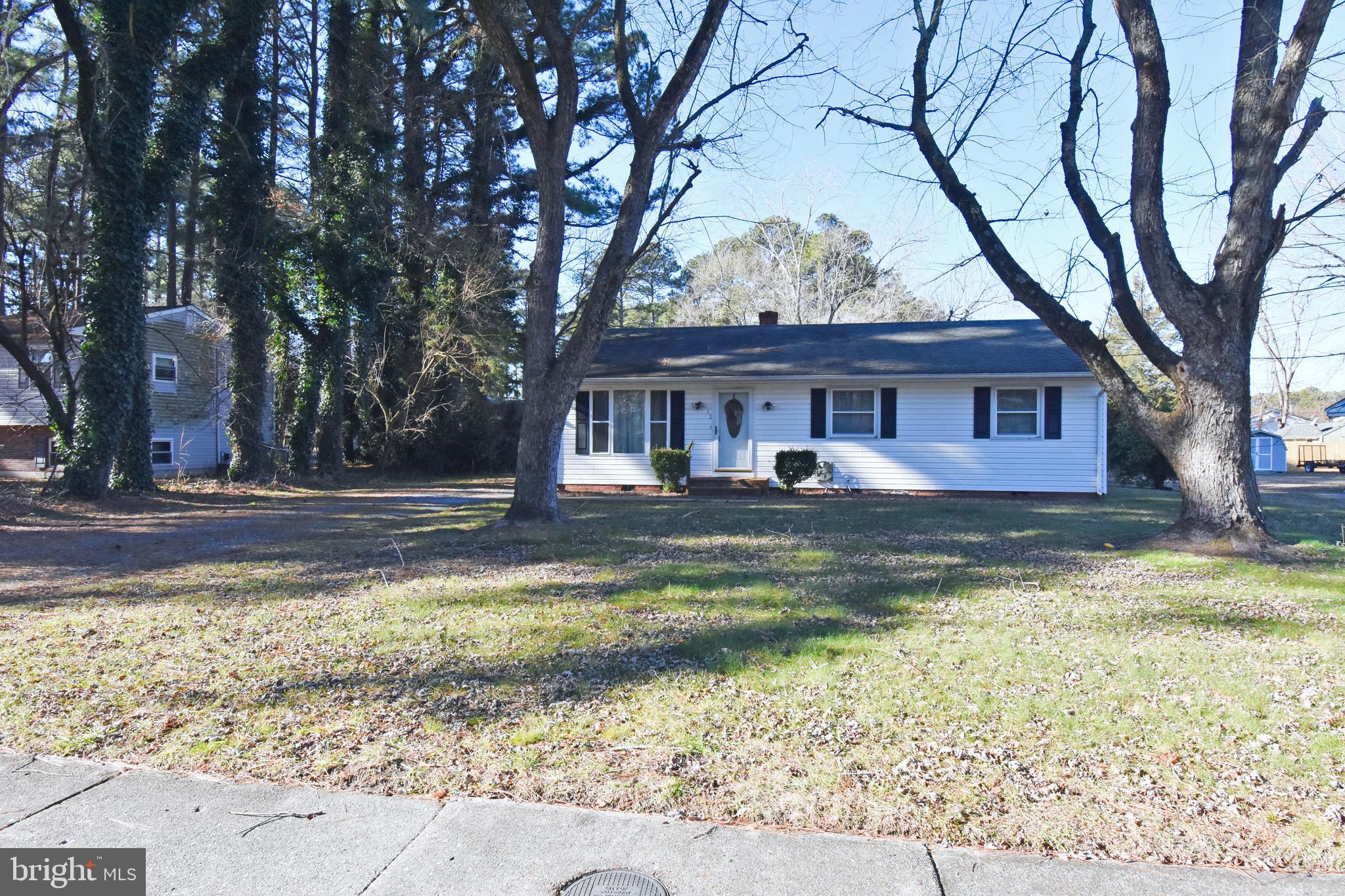 PARK MANOR - Residential