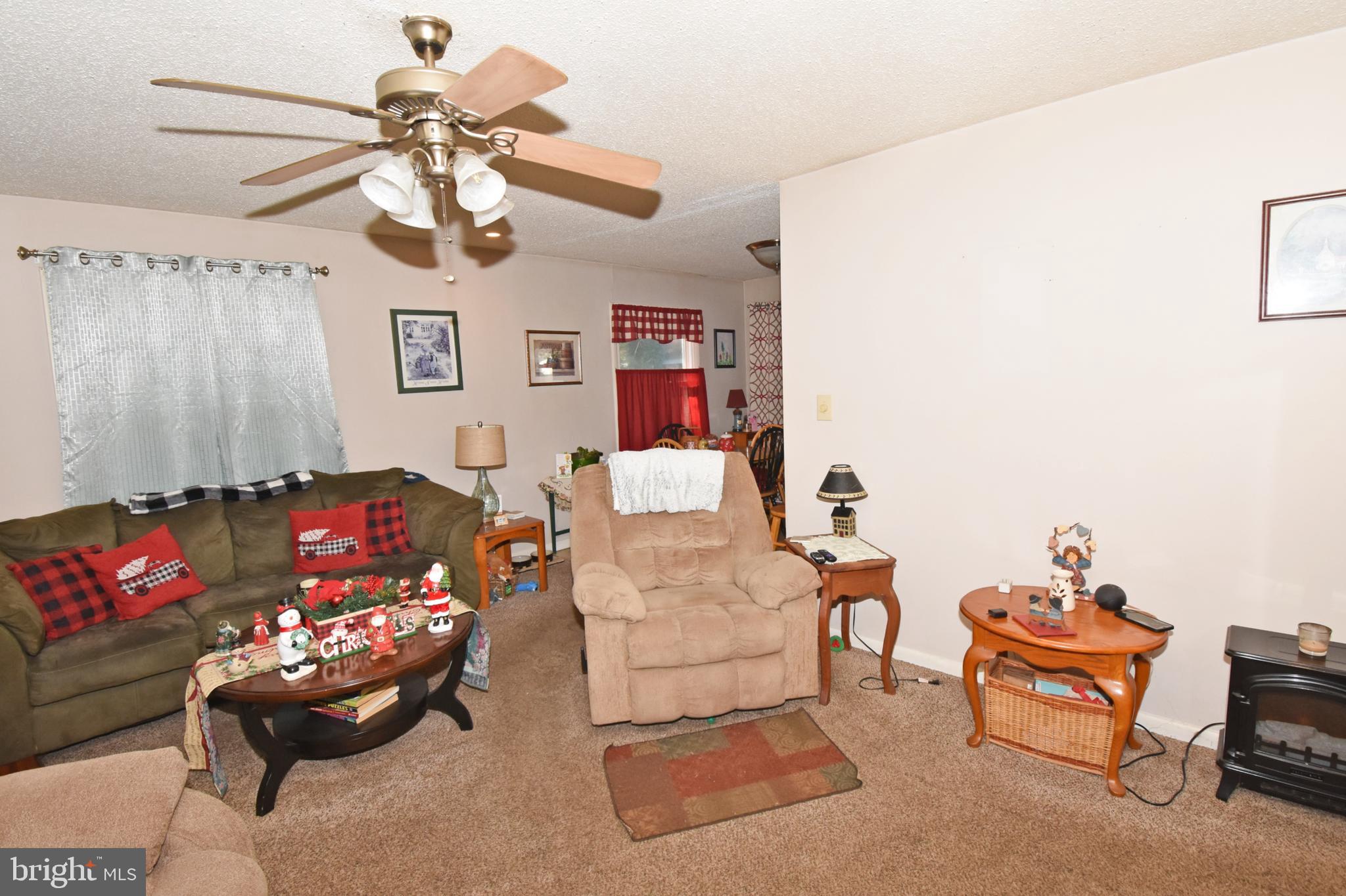 PARK MANOR - Residential