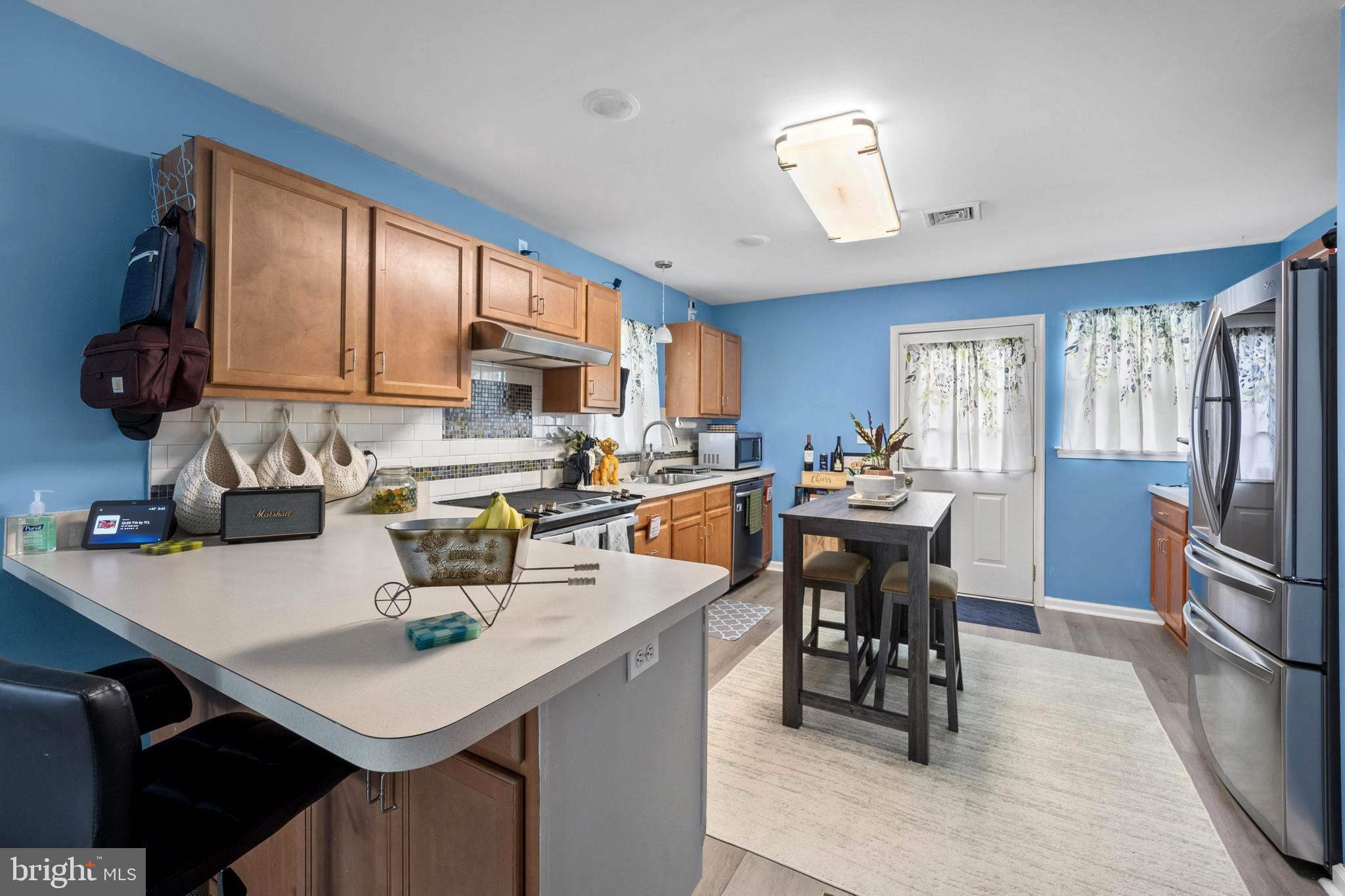 BETHLEHEM CITY - Residential