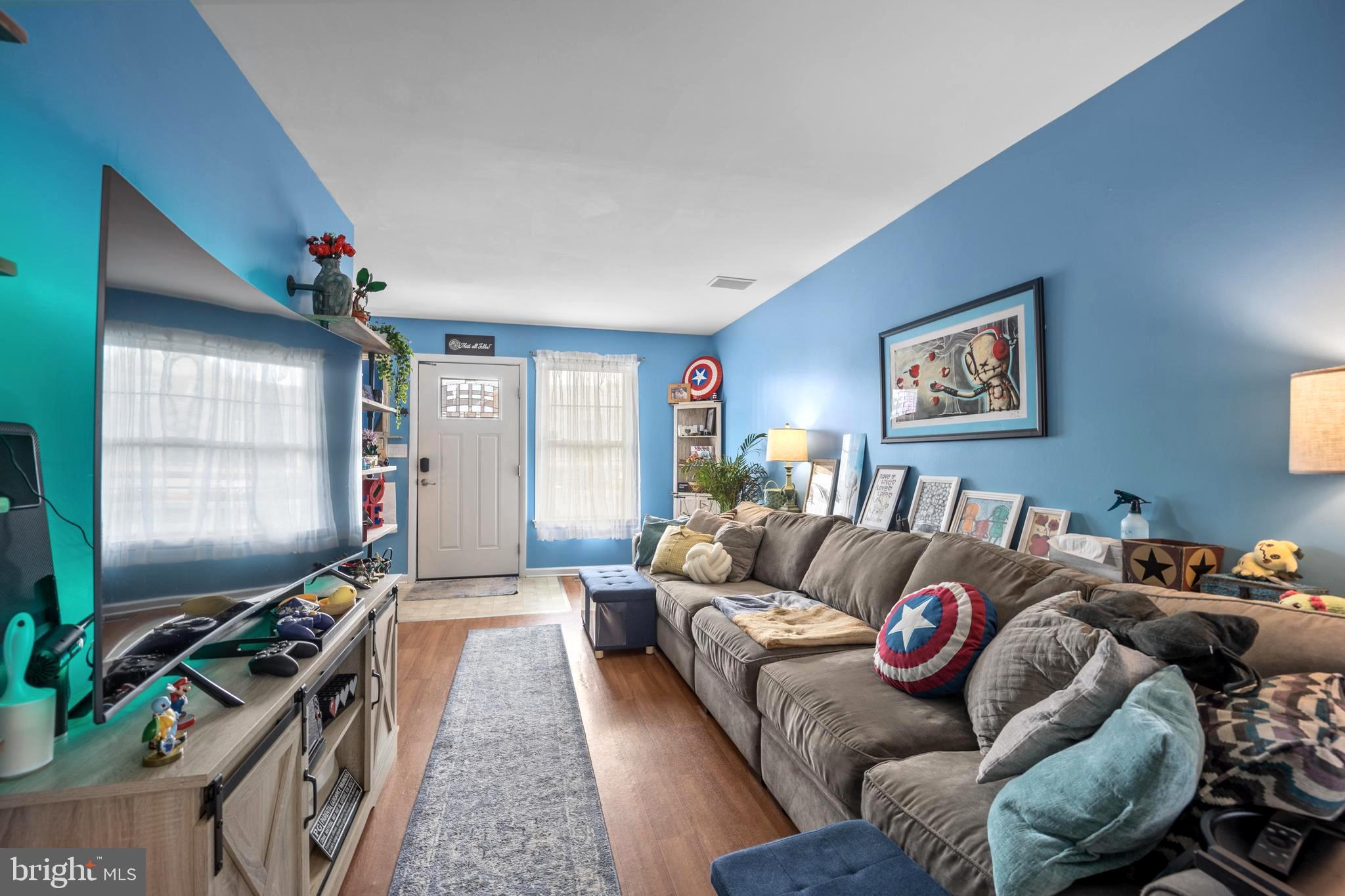 BETHLEHEM CITY - Residential