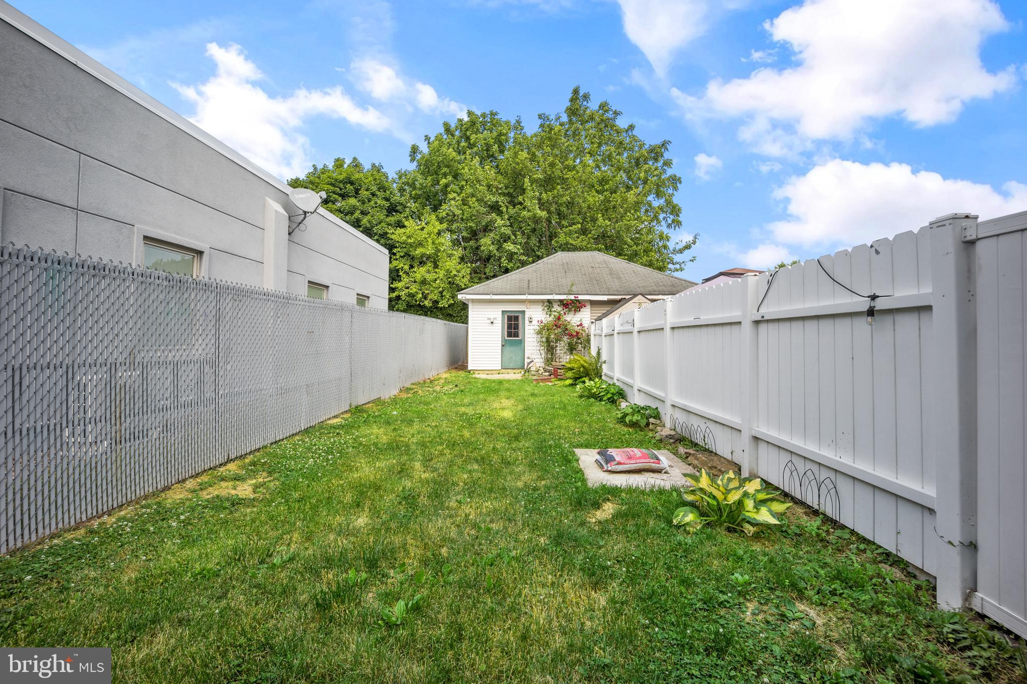 BETHLEHEM CITY - Residential