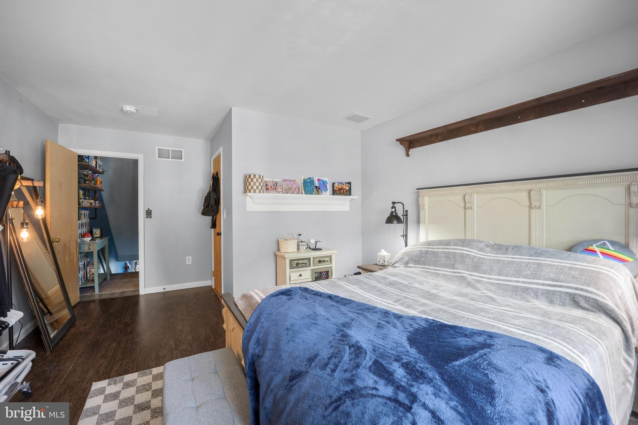 BETHLEHEM CITY - Residential