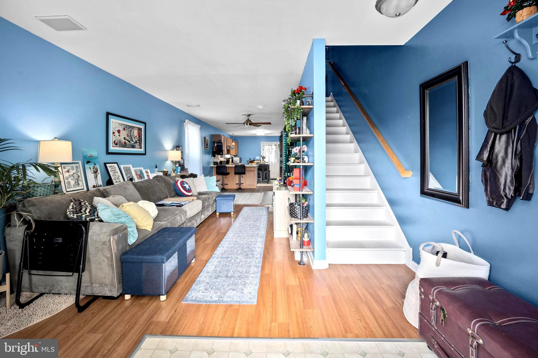 BETHLEHEM CITY - Residential