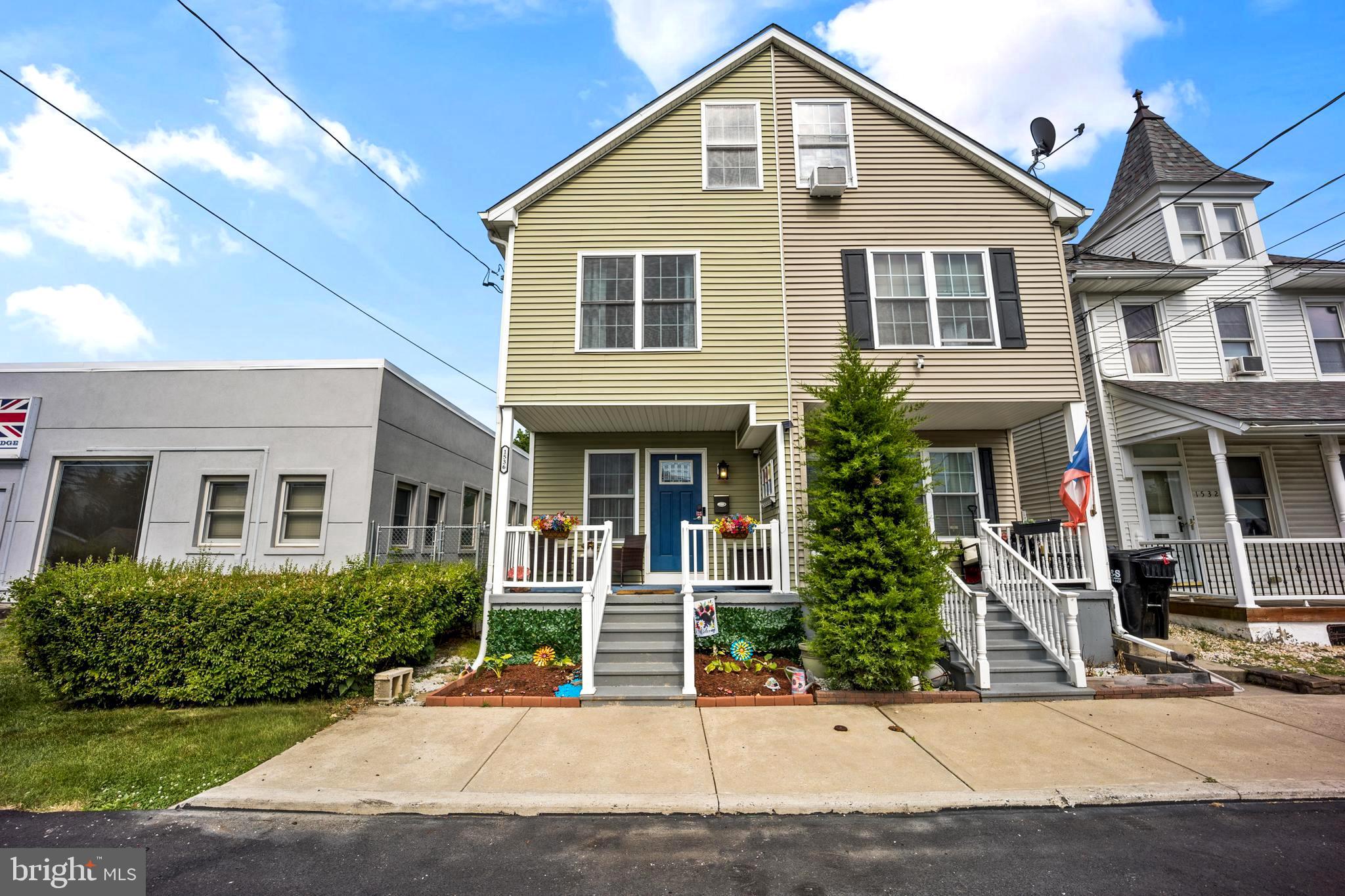 BETHLEHEM CITY - Residential