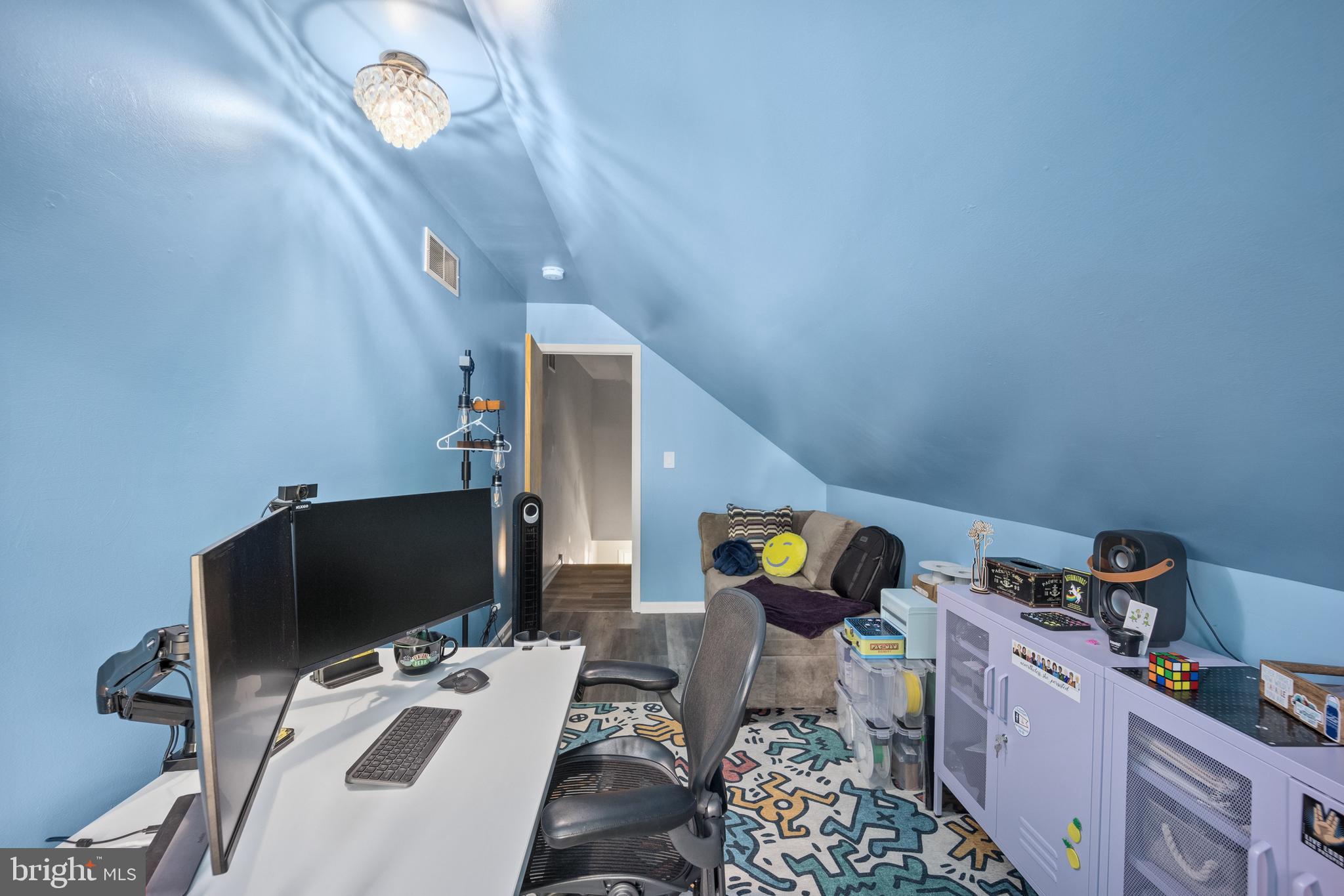 BETHLEHEM CITY - Residential