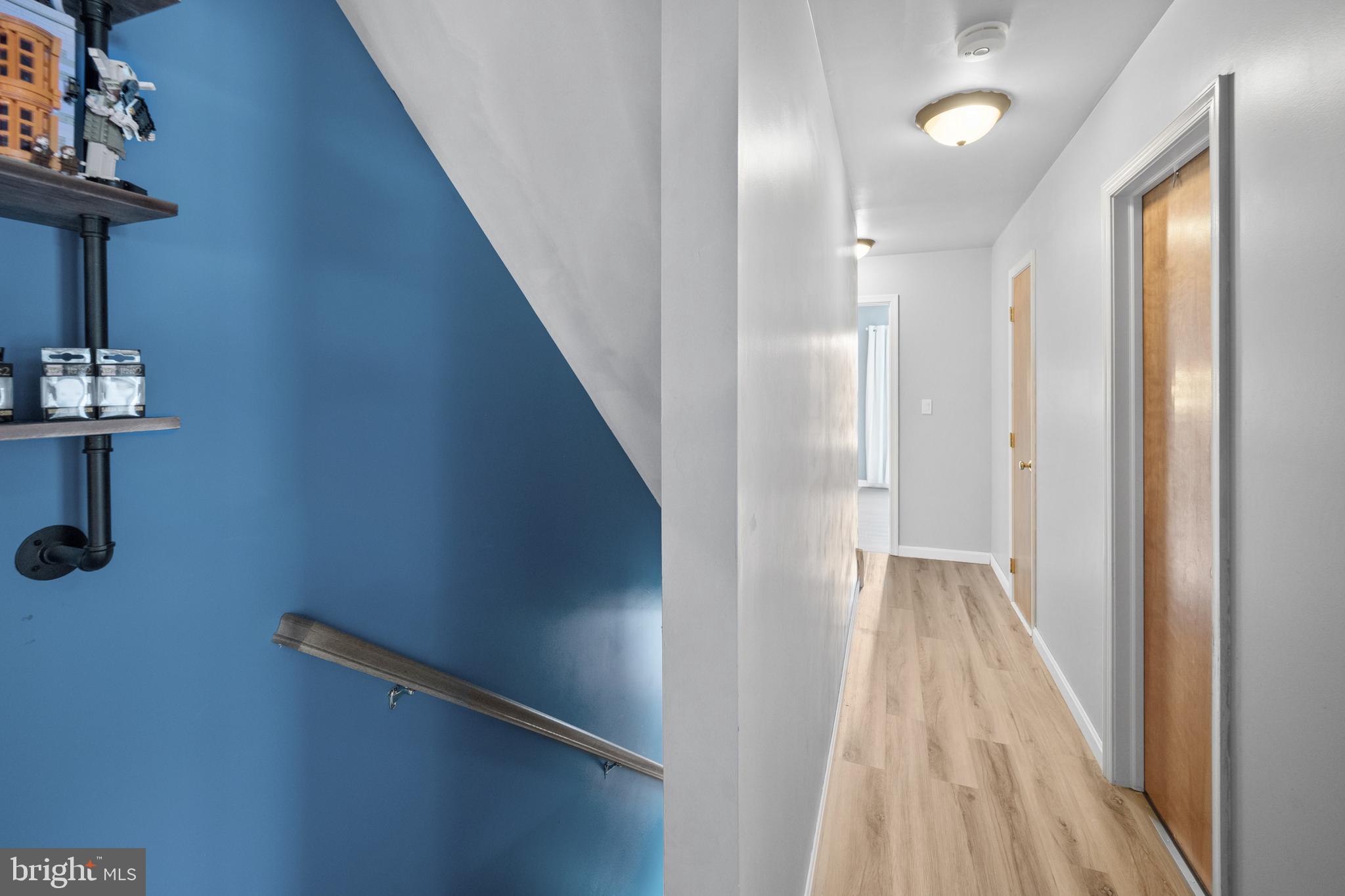 BETHLEHEM CITY - Residential