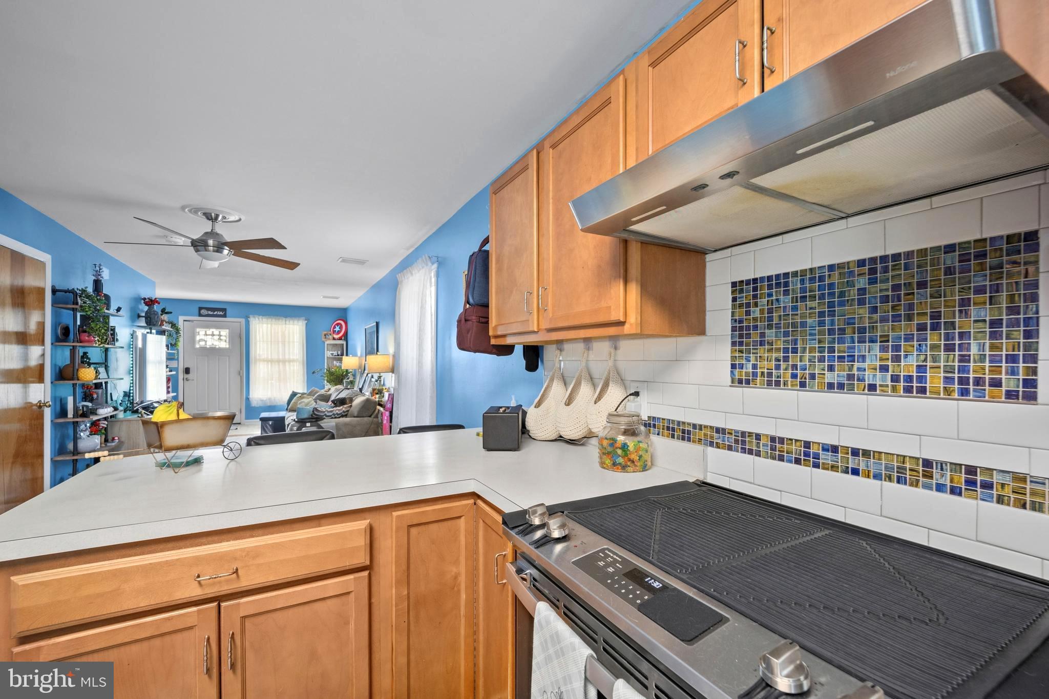 BETHLEHEM CITY - Residential