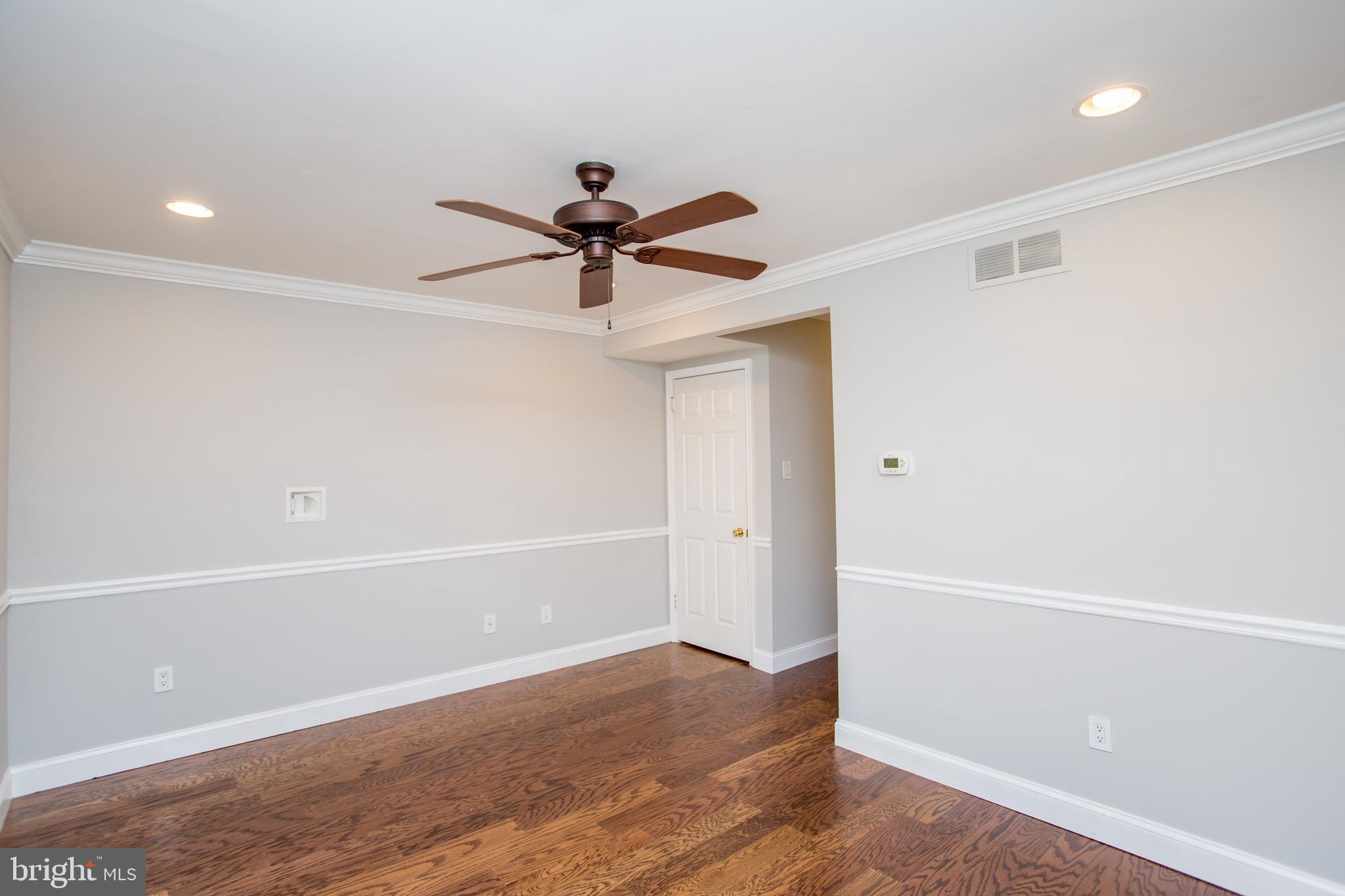 PATRIOTS RIDGE - Residential Lease