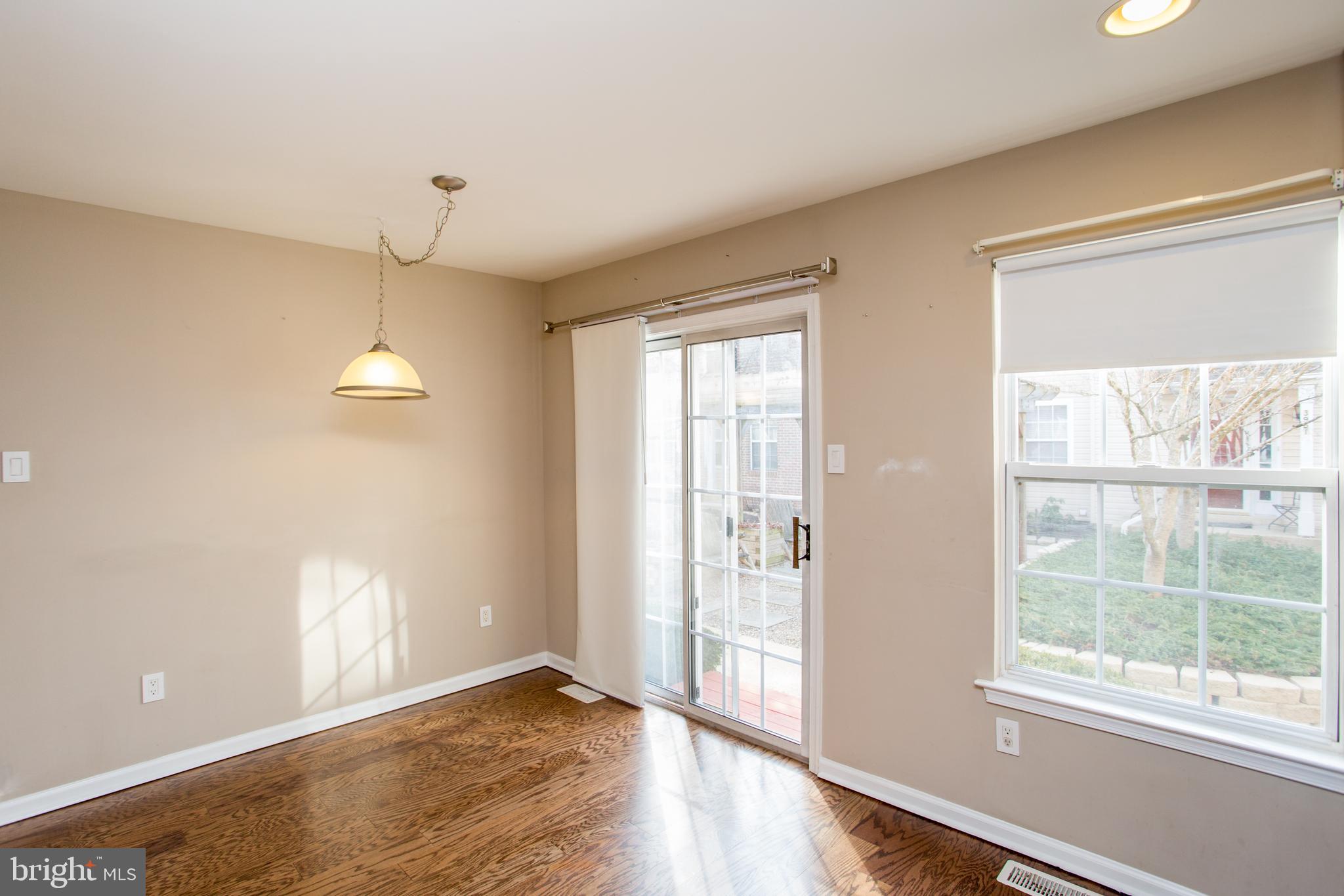 PATRIOTS RIDGE - Residential Lease