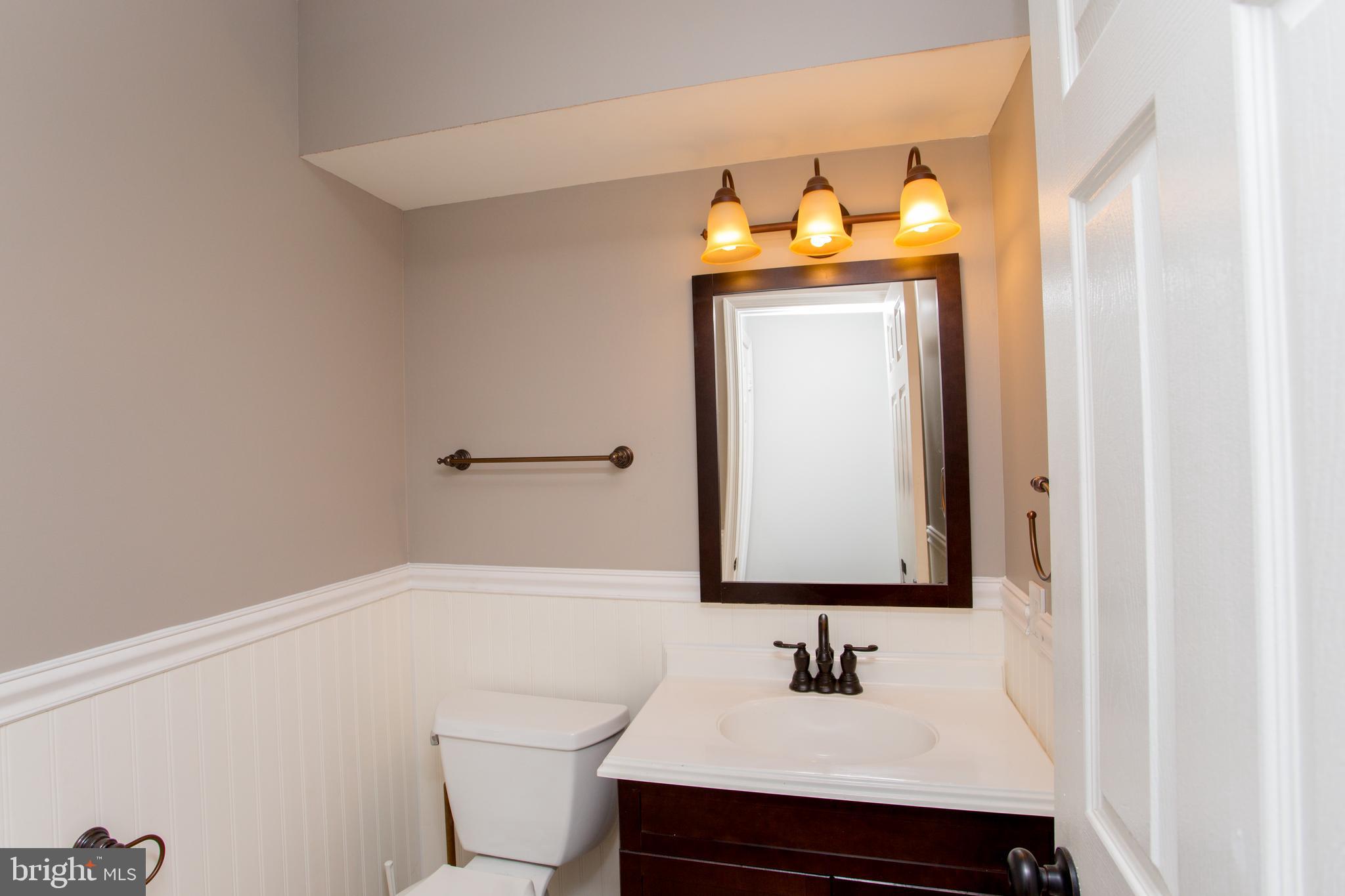 PATRIOTS RIDGE - Residential Lease