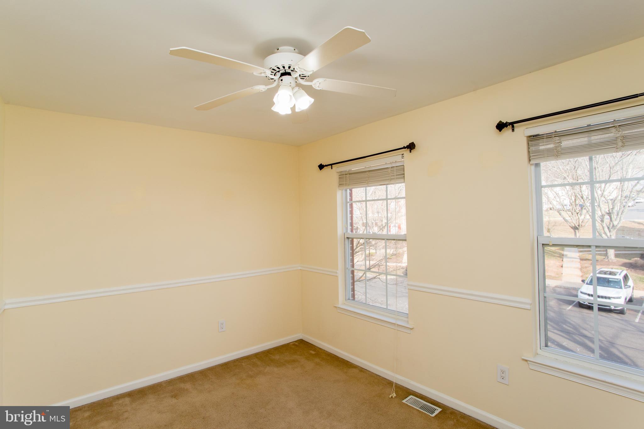 PATRIOTS RIDGE - Residential Lease
