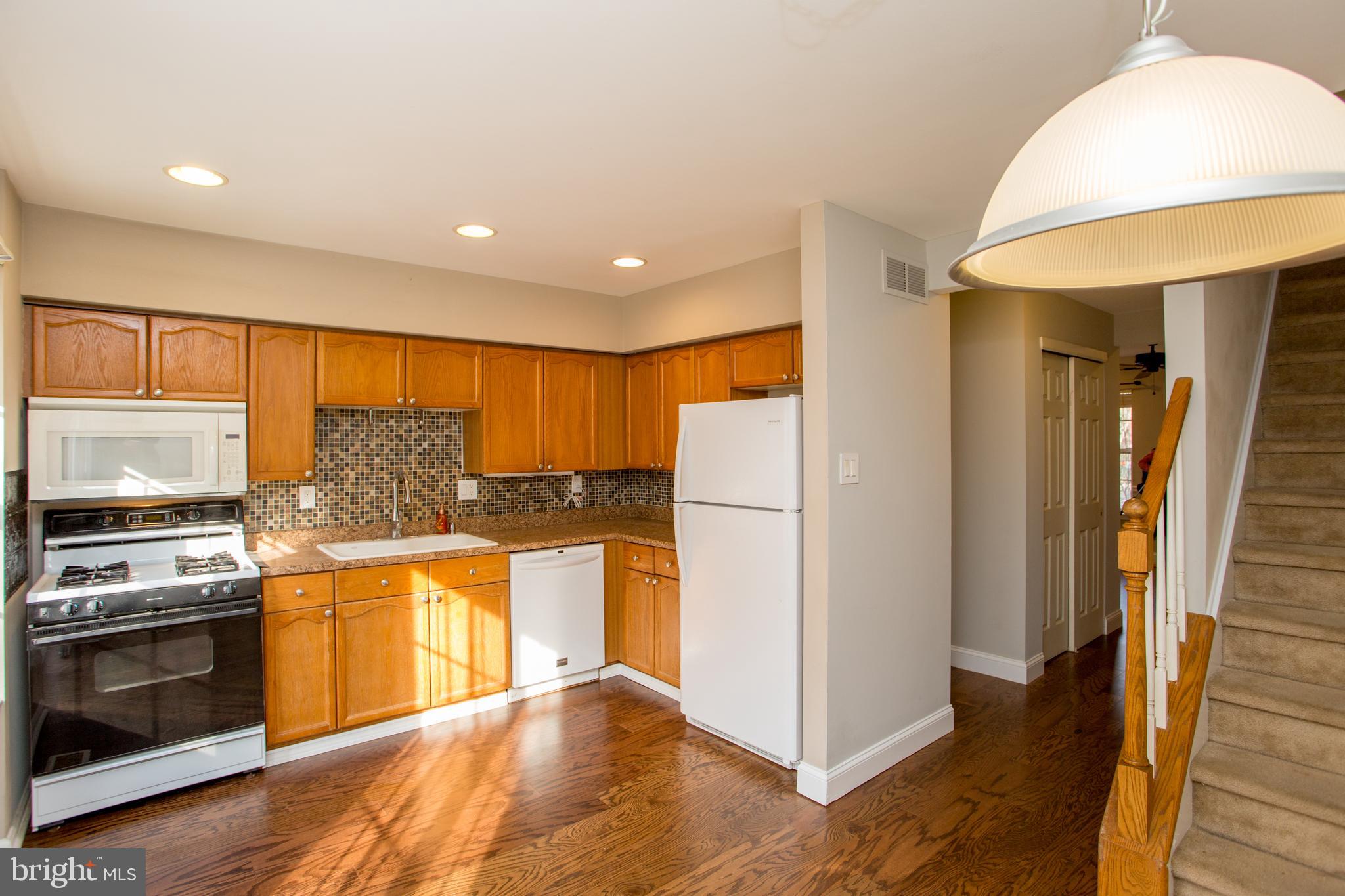 PATRIOTS RIDGE - Residential Lease