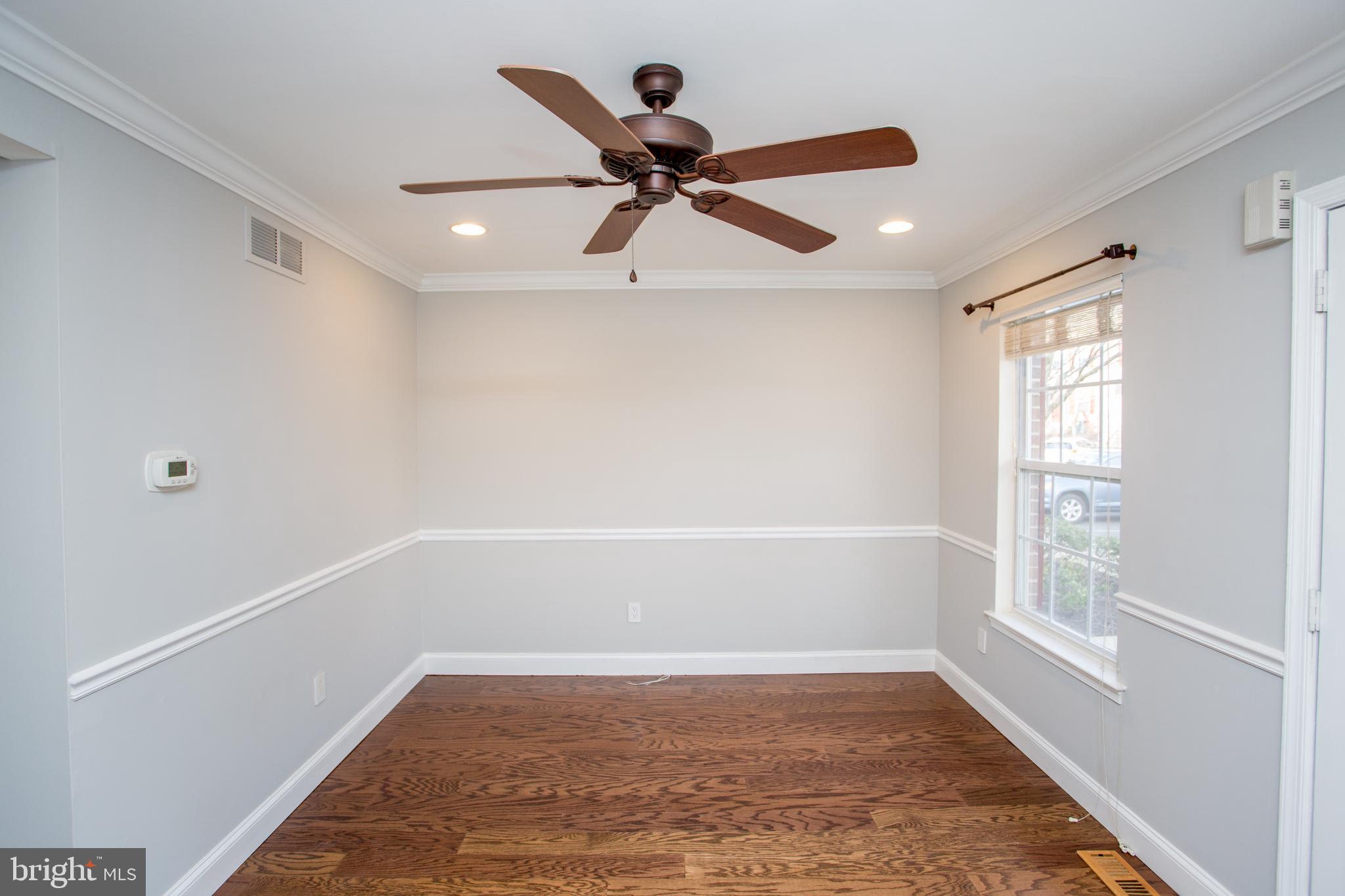 PATRIOTS RIDGE - Residential Lease