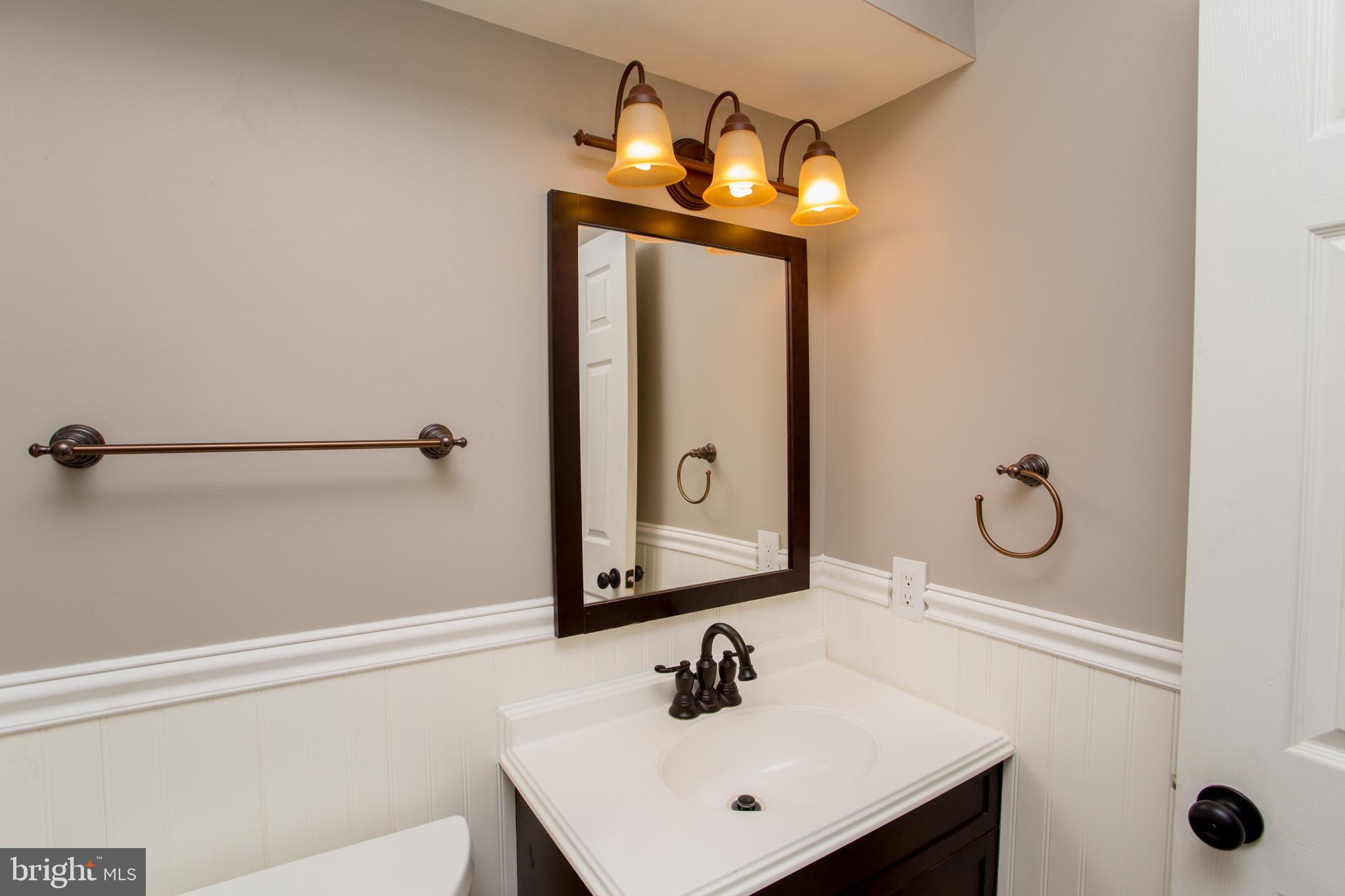 PATRIOTS RIDGE - Residential Lease