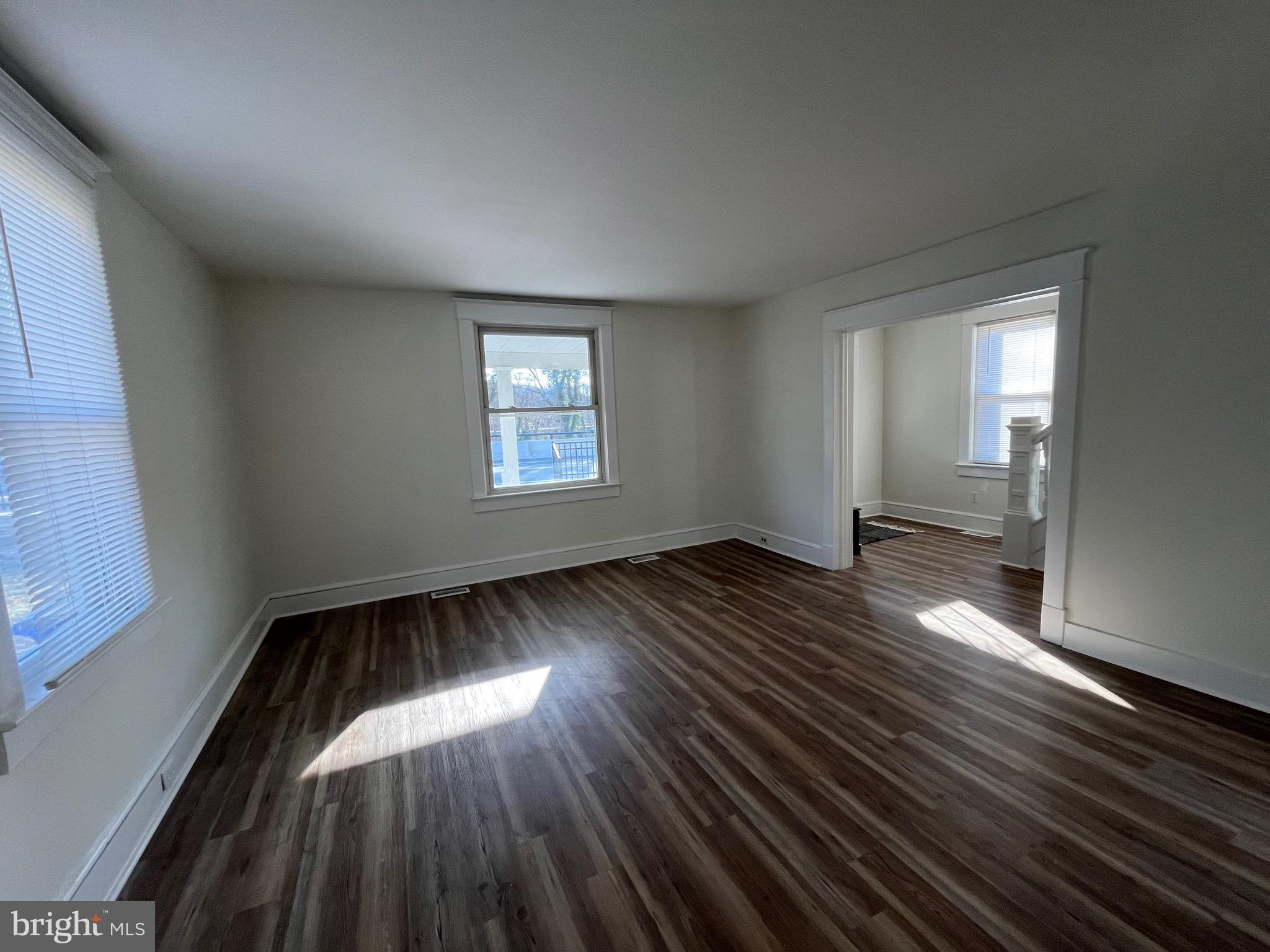 DOWNTOWN BRUNSWICK - Residential