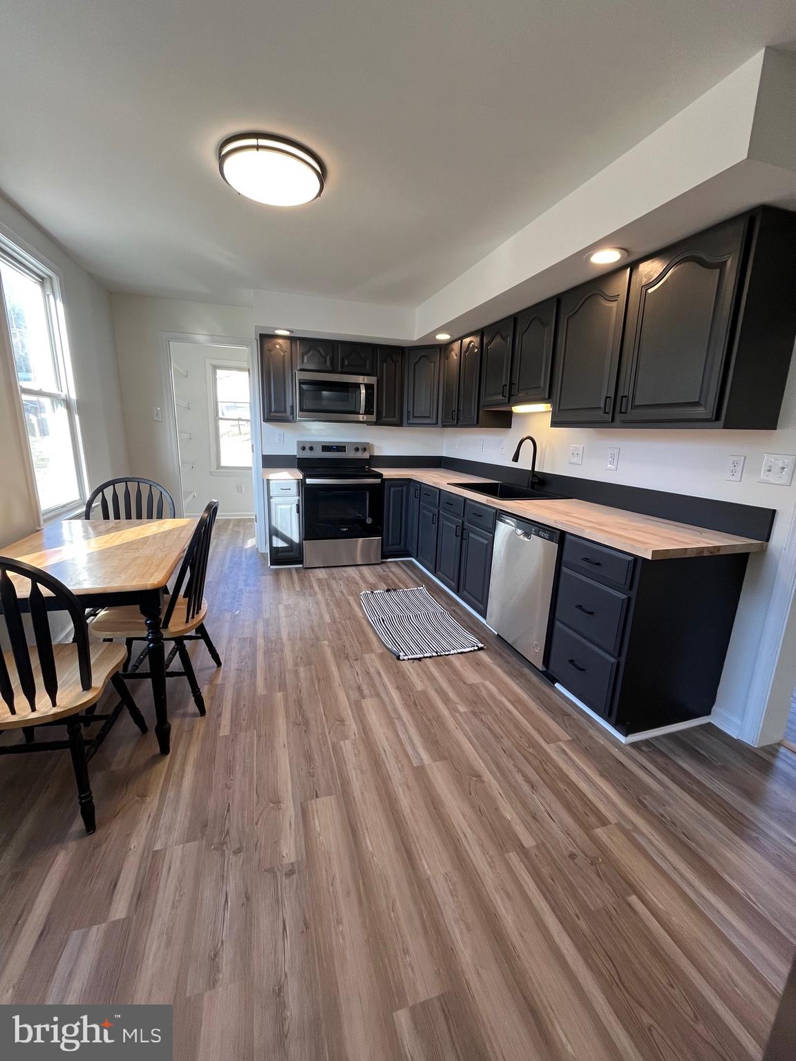 DOWNTOWN BRUNSWICK - Residential