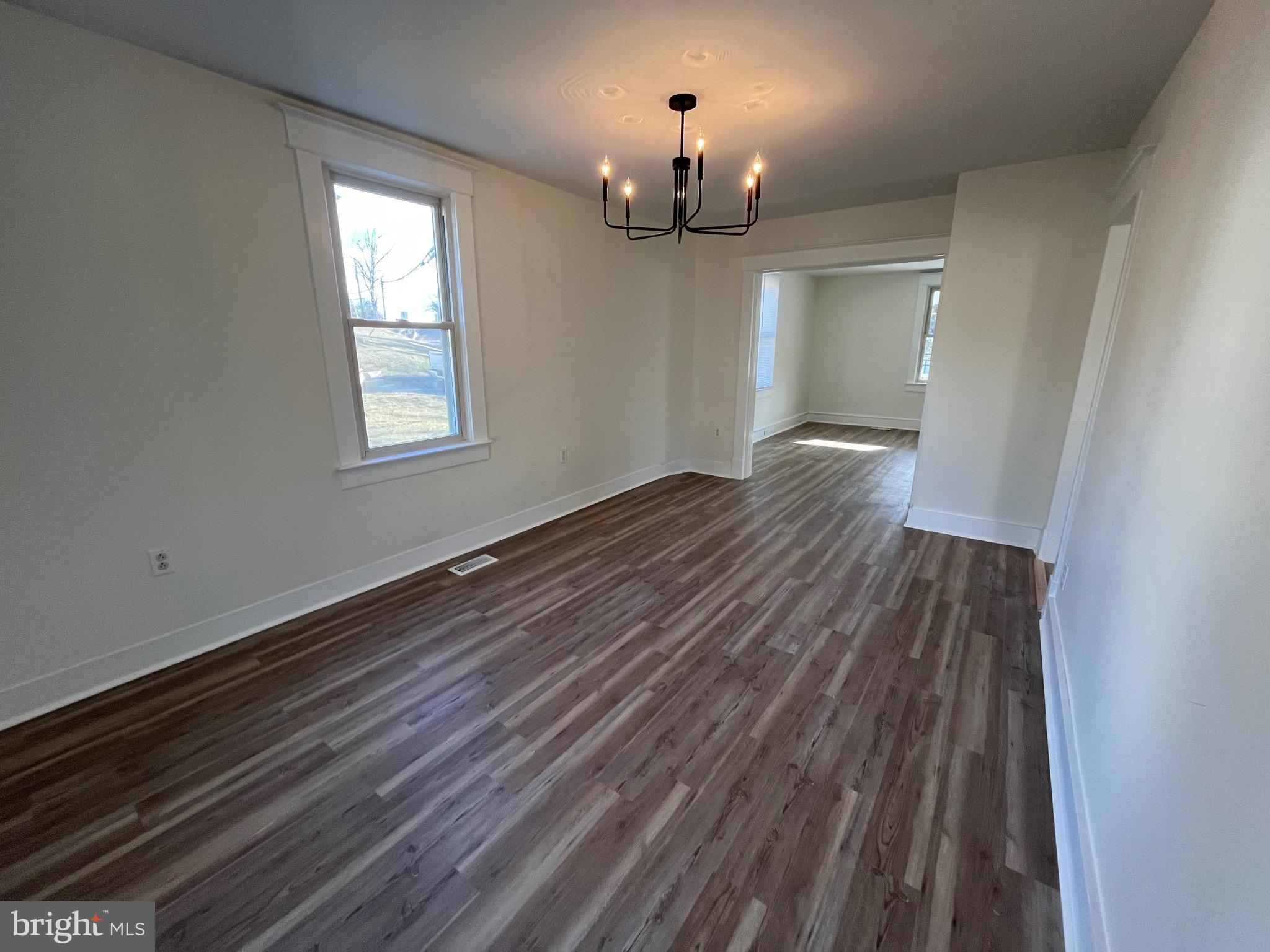 DOWNTOWN BRUNSWICK - Residential