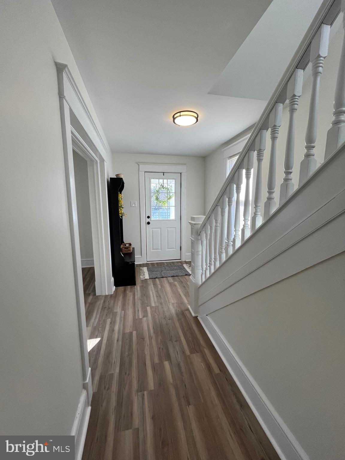 DOWNTOWN BRUNSWICK - Residential
