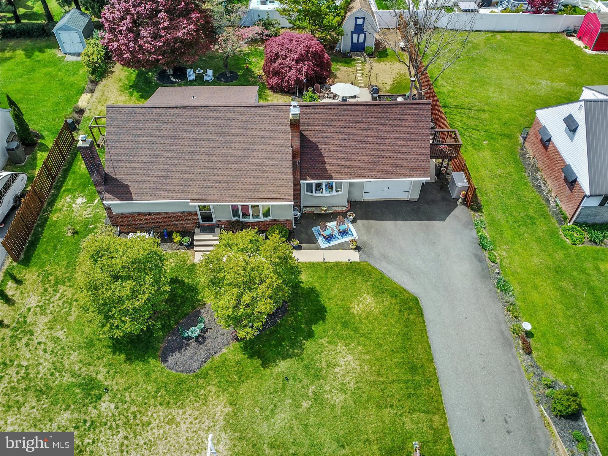 ROLAND HEIGHTS - Residential