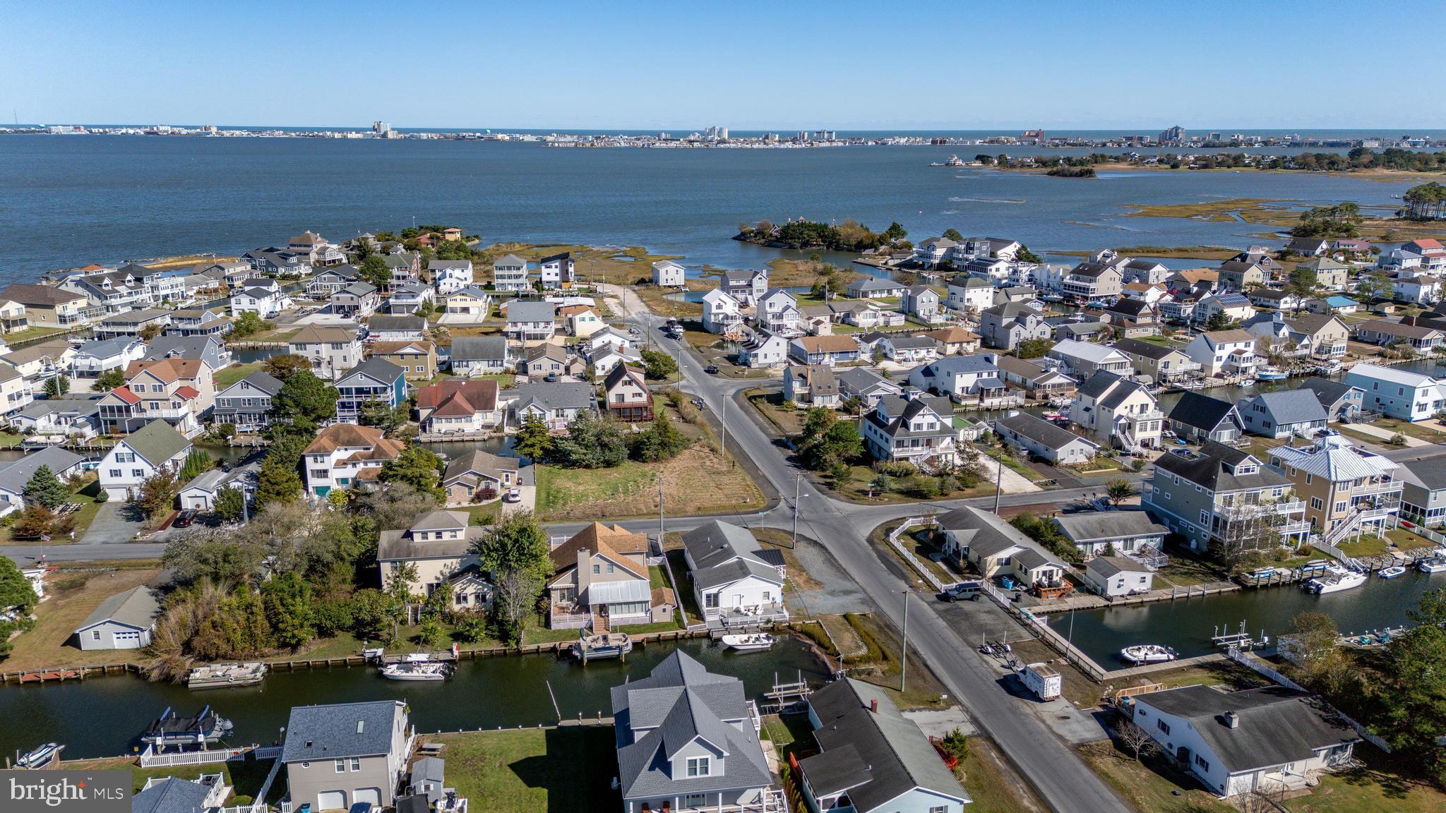 WEST OCEAN CITY - Residential