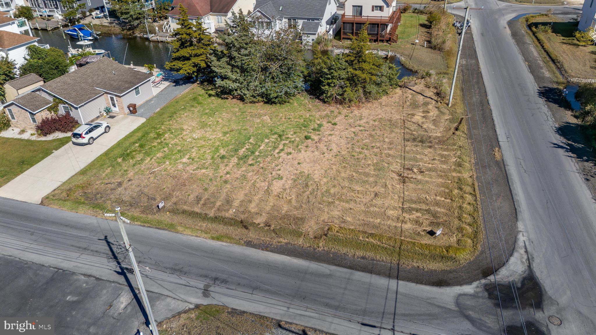 WEST OCEAN CITY - Residential