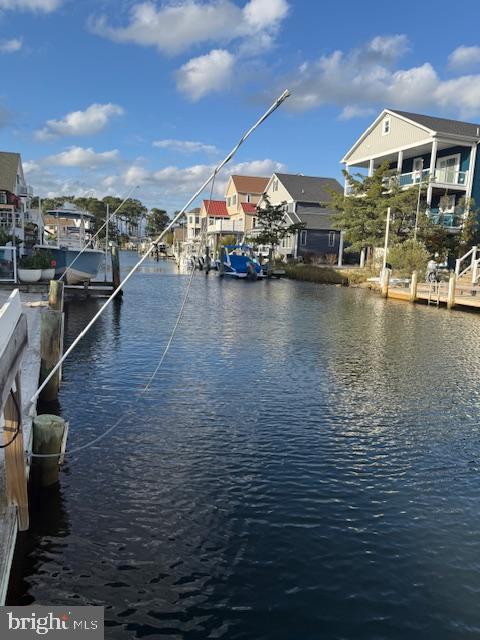 WEST OCEAN CITY - Residential