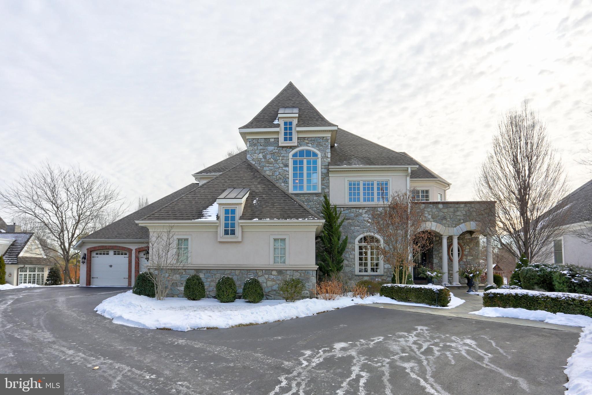 BENT CREEK - Residential