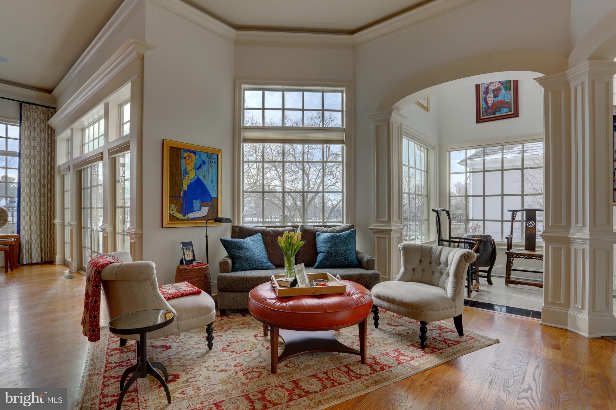 BENT CREEK - Residential