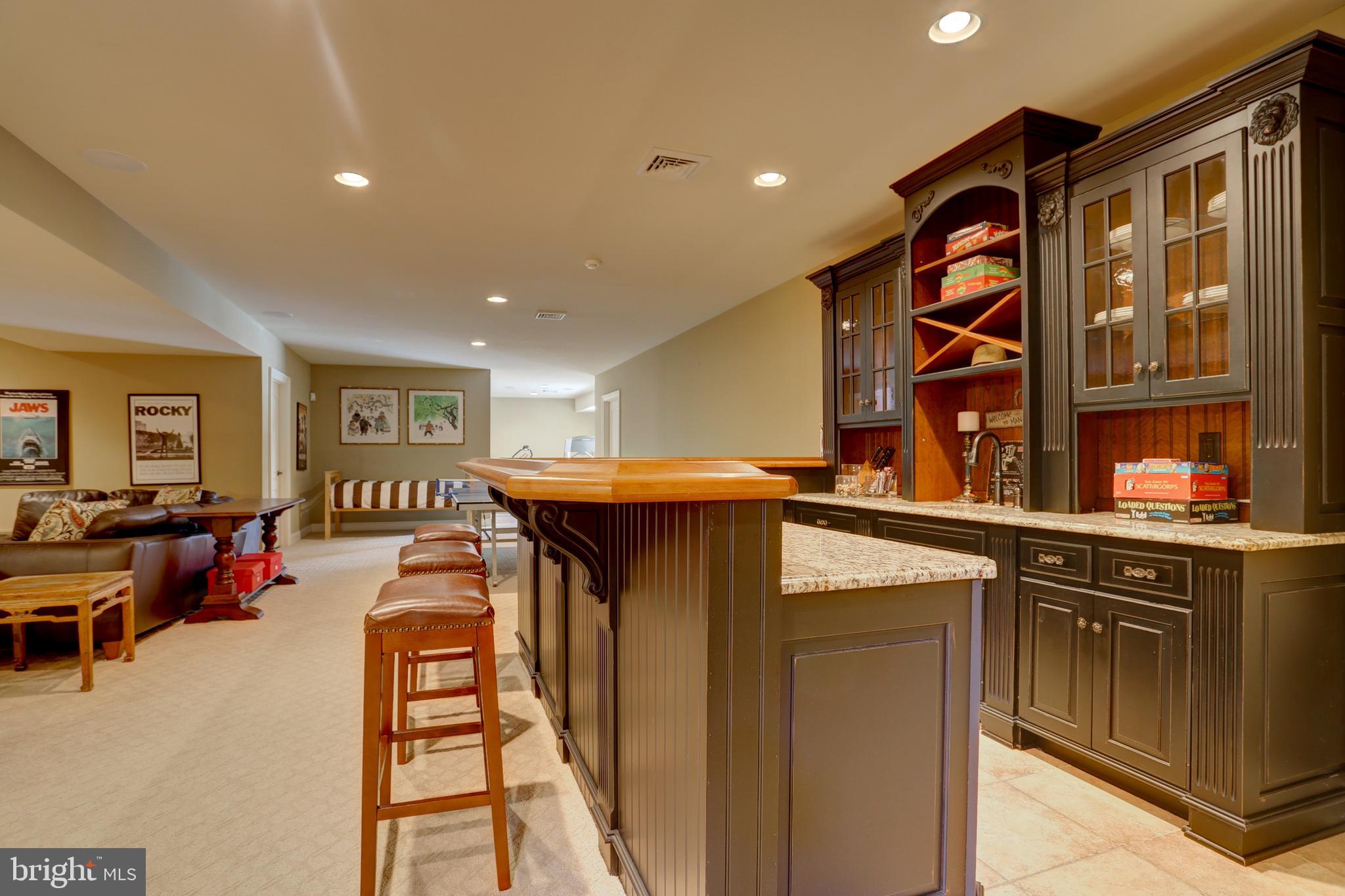 BENT CREEK - Residential