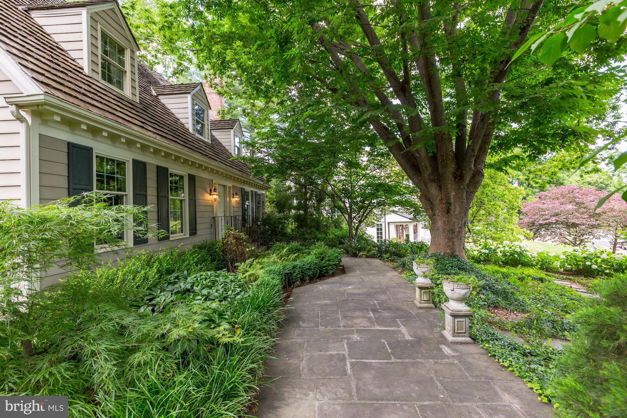 COUNTRYSIDE - Residential