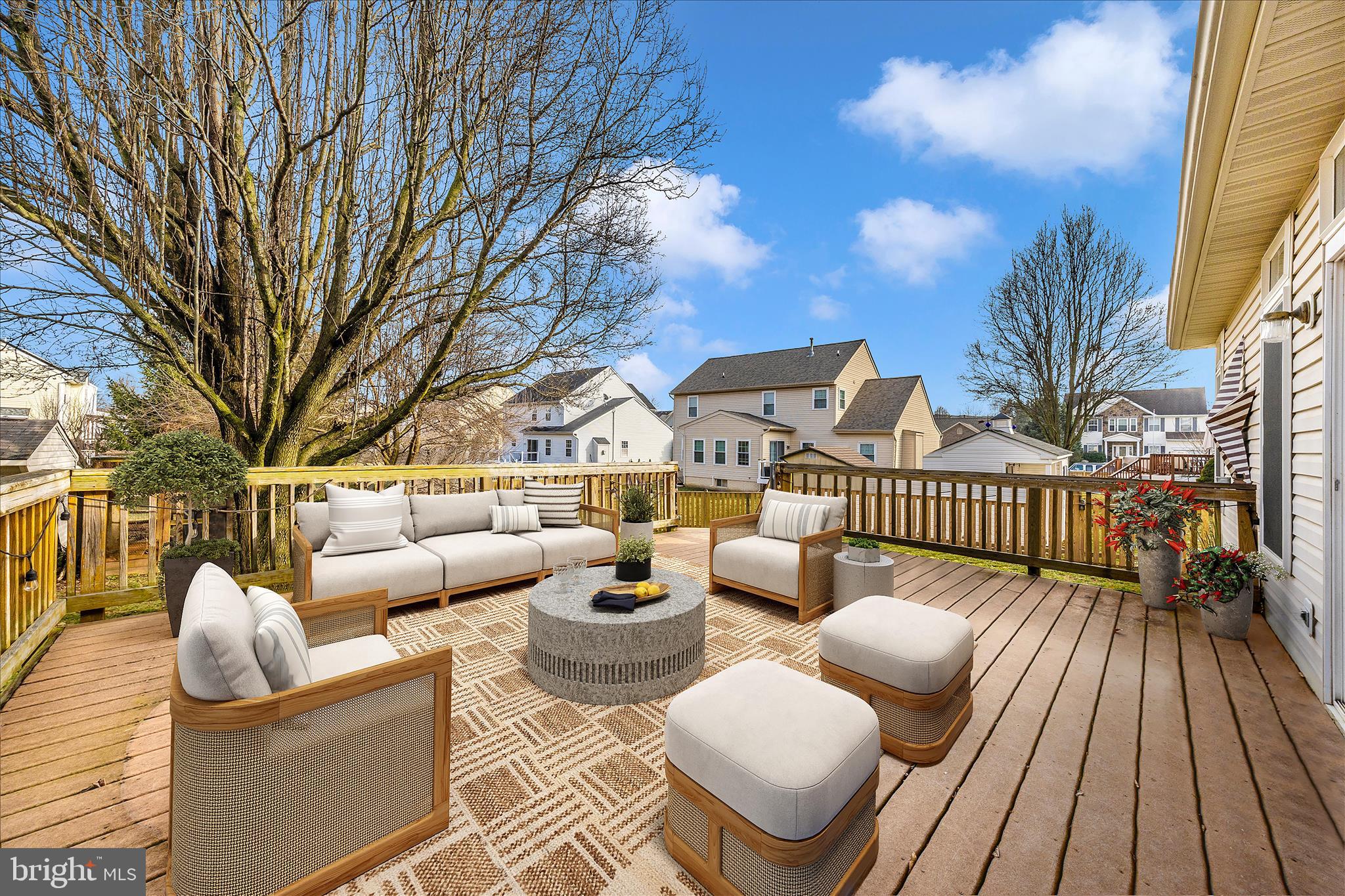 WILLOW BROOK - Residential
