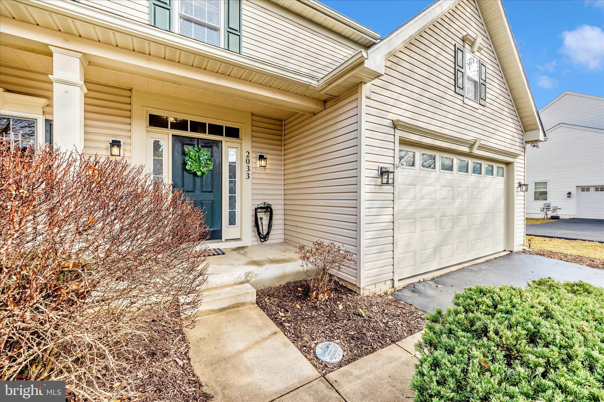 WILLOW BROOK - Residential
