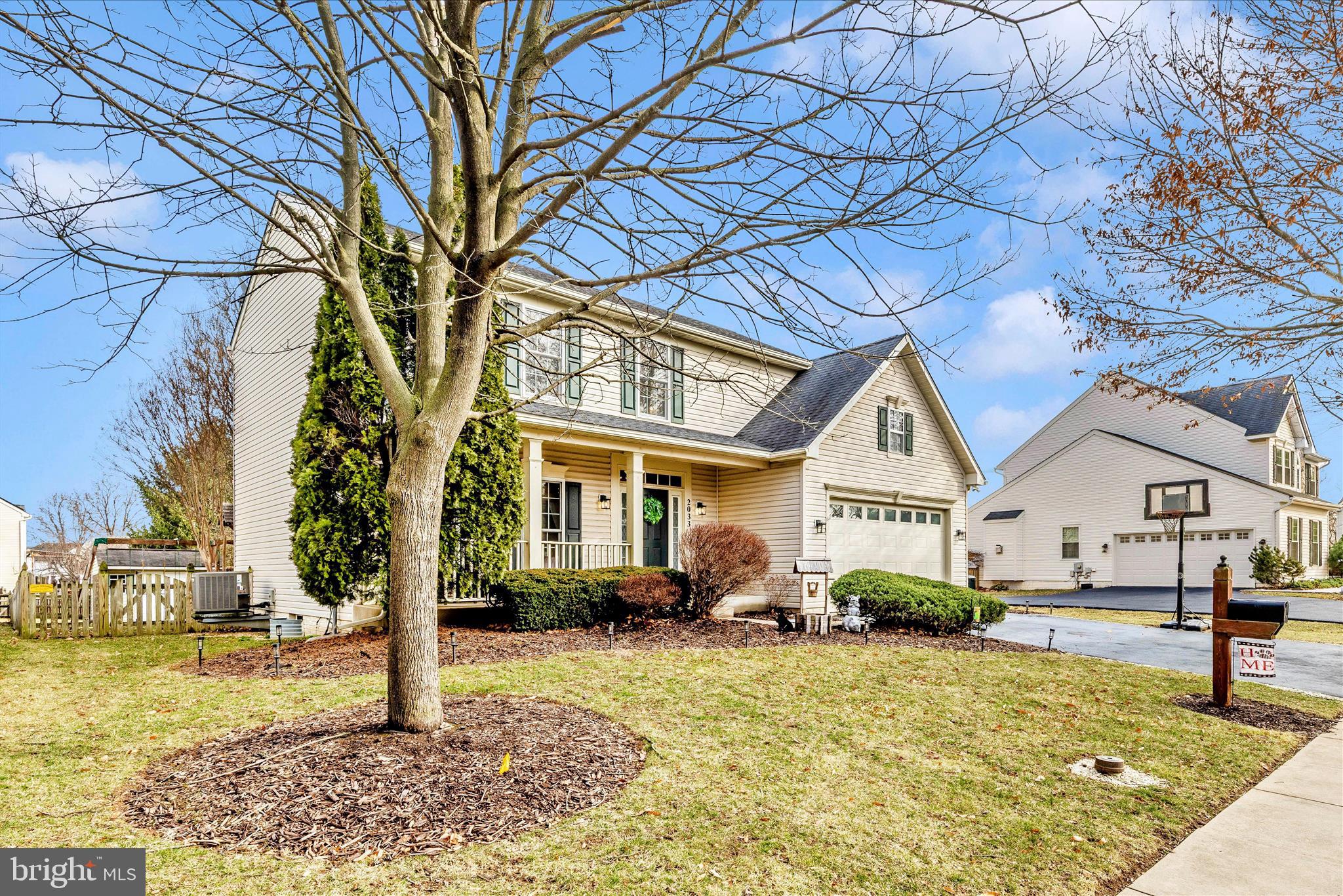 WILLOW BROOK - Residential