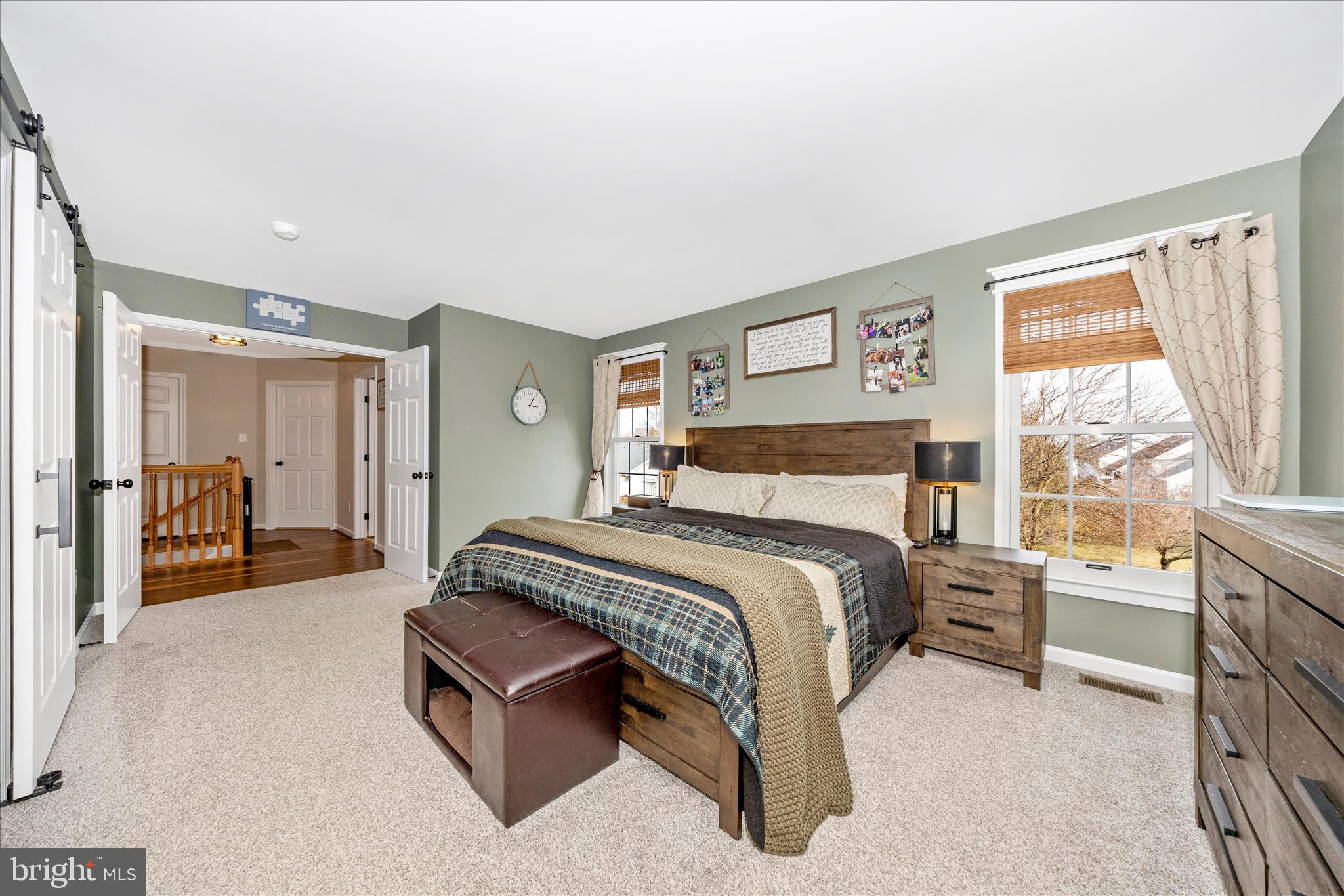 WILLOW BROOK - Residential
