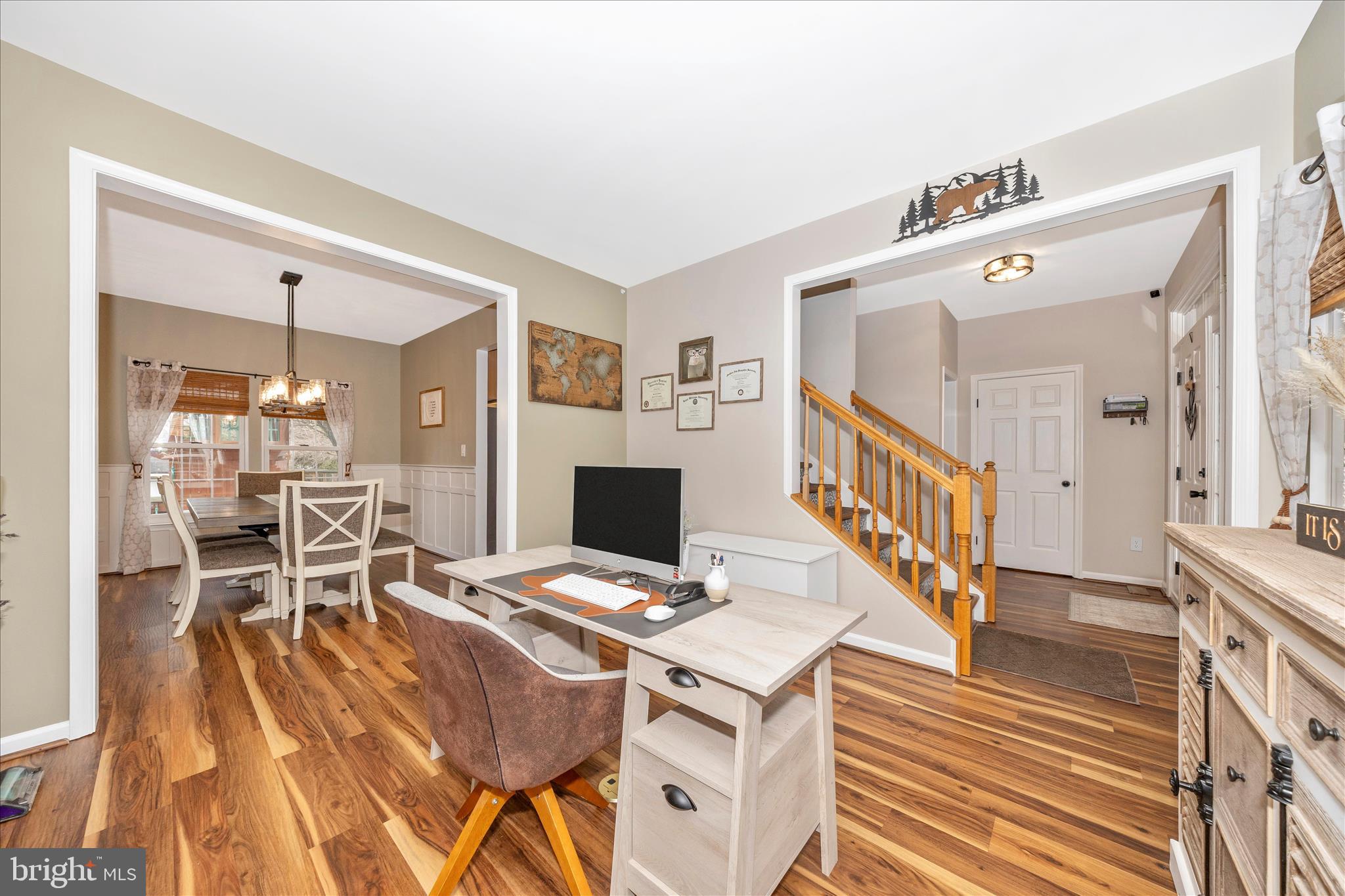 WILLOW BROOK - Residential