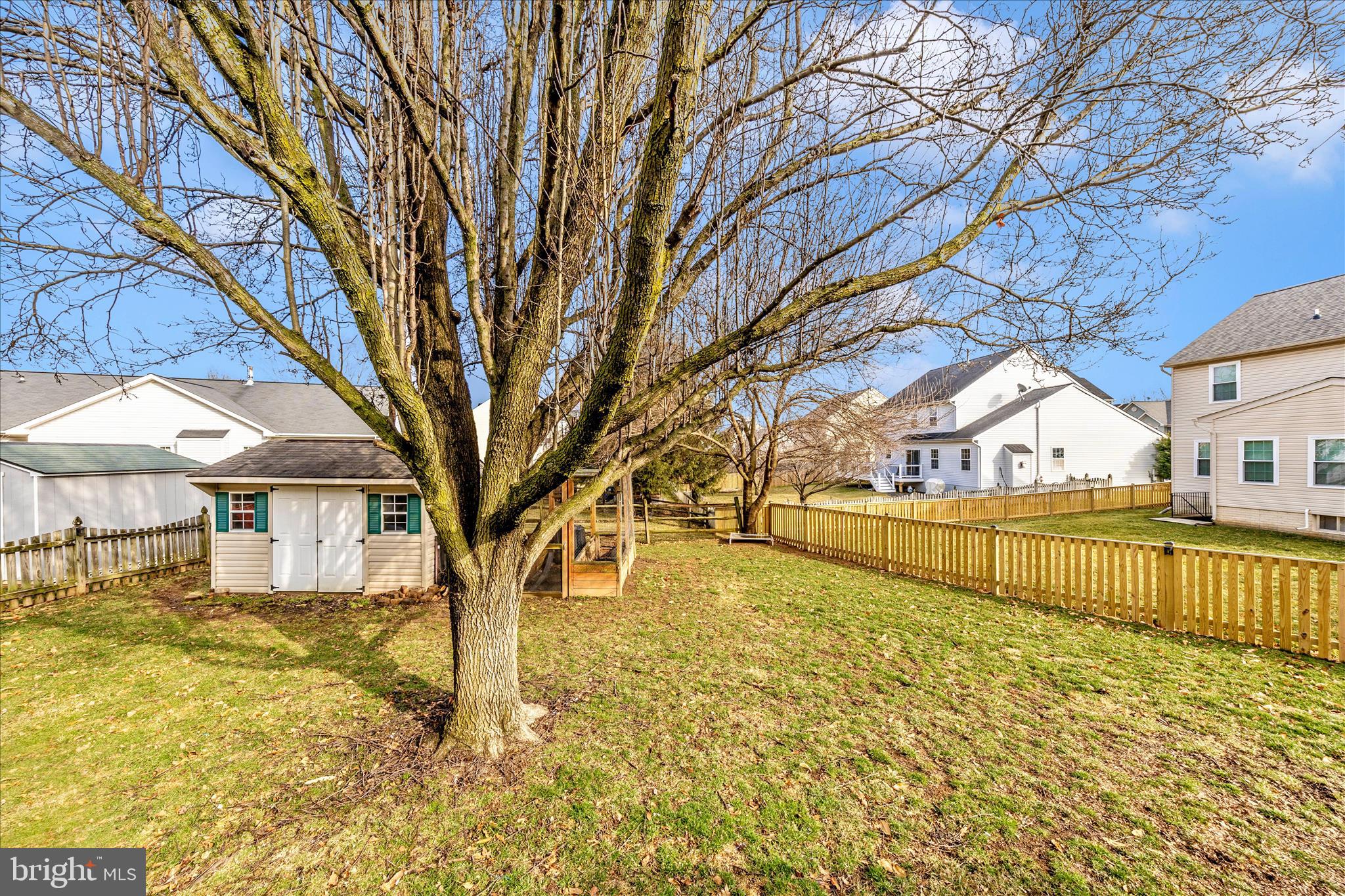 WILLOW BROOK - Residential