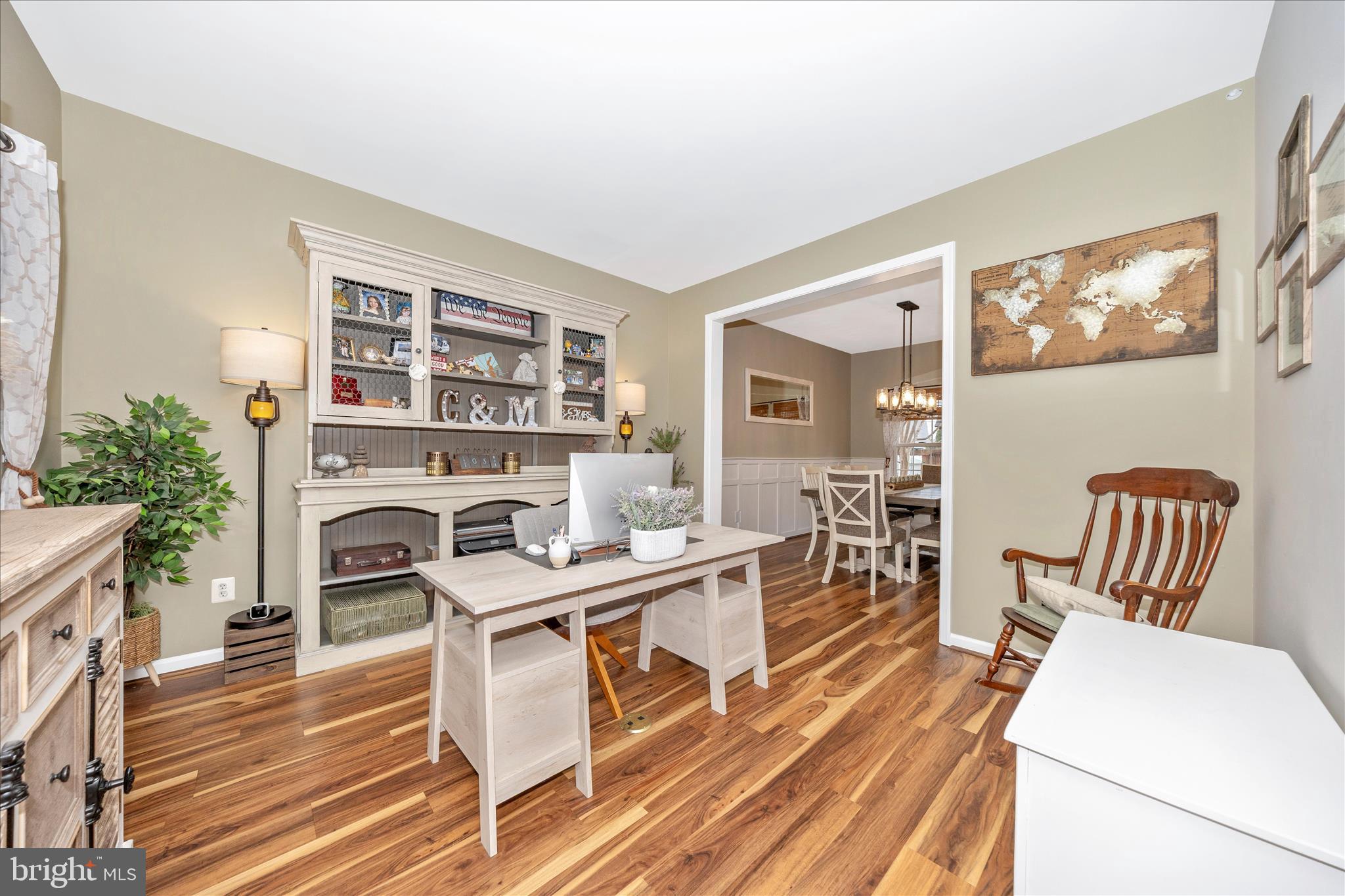 WILLOW BROOK - Residential