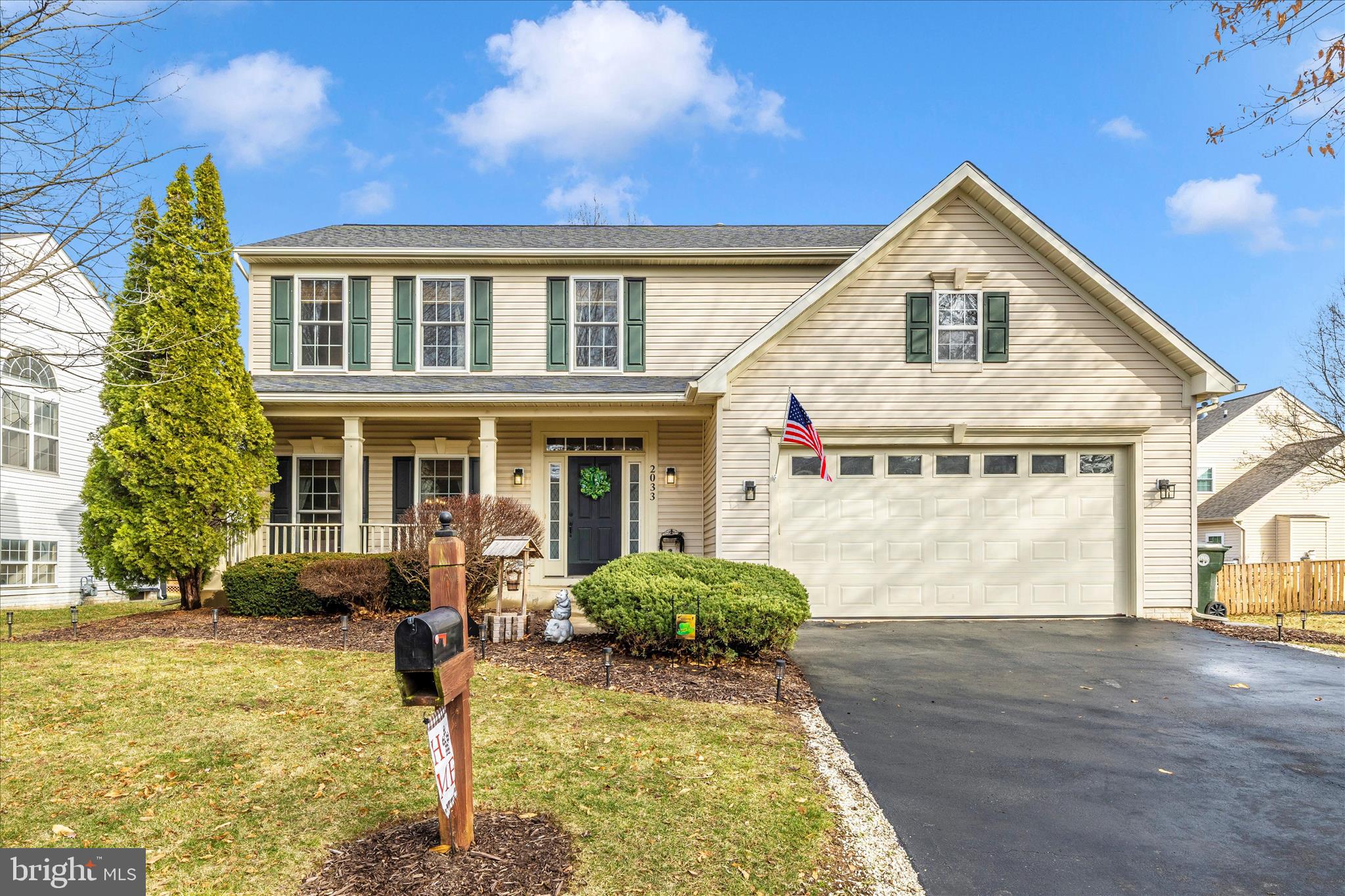 WILLOW BROOK - Residential